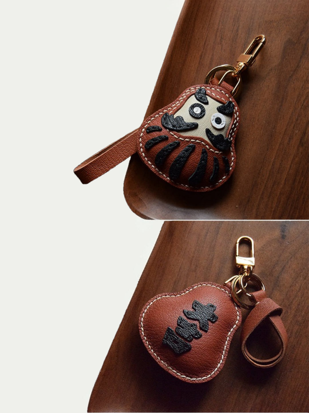 Handmade Sheepskin Daruma Bag Charm for Sale
Premium French Sheepskin Daruma Bag Charm
Unique Handmade Daruma Bag Charm Gift
Cute Lucky Daruma Bag Charm Gift Idea
Handcrafted Gift Daruma Bag Charm
Handmade French Sheepskin Good Luck Daruma Bag Charm
Japanese Lucky Daruma Leather Bag Charm
Mini Sheepskin Daruma Bag Accessory
Handmade Daruma Doll Bag Charm for Gift
Cute Sheepskin Daruma Bag Pendant
French Lambskin Daruma Bag Charm
Handmade Lucky Daruma Bag Charm for Purse
Artisan Sheepskin Daruma Bag Ornament