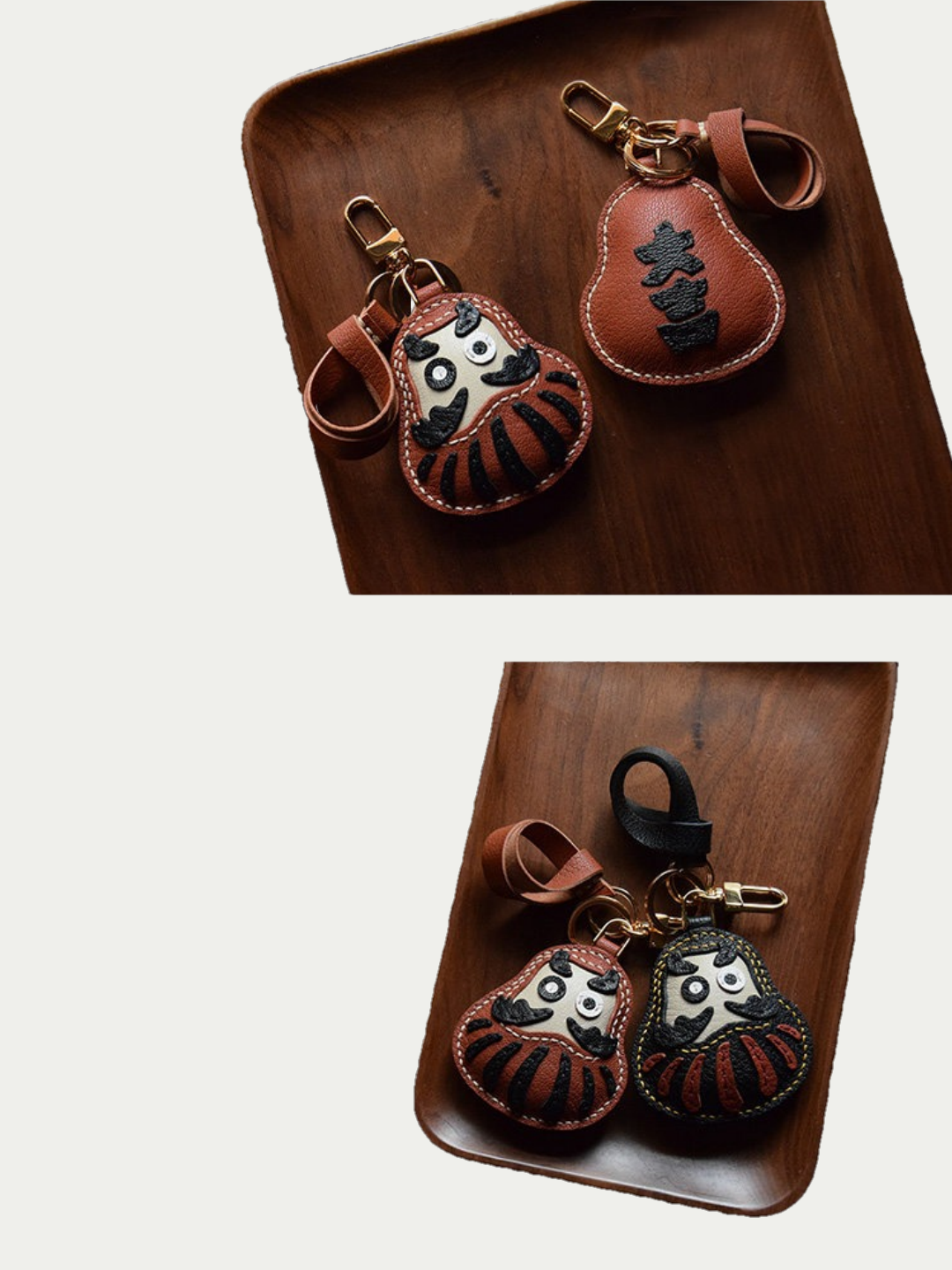 Handmade Sheepskin Daruma Bag Charm for Sale
Premium French Sheepskin Daruma Bag Charm
Unique Handmade Daruma Bag Charm Gift
Cute Lucky Daruma Bag Charm Gift Idea
Handcrafted Gift Daruma Bag Charm
Handmade French Sheepskin Good Luck Daruma Bag Charm
Japanese Lucky Daruma Leather Bag Charm
Mini Sheepskin Daruma Bag Accessory
Handmade Daruma Doll Bag Charm for Gift
Cute Sheepskin Daruma Bag Pendant
French Lambskin Daruma Bag Charm
Handmade Lucky Daruma Bag Charm for Purse
Artisan Sheepskin Daruma Bag Ornament