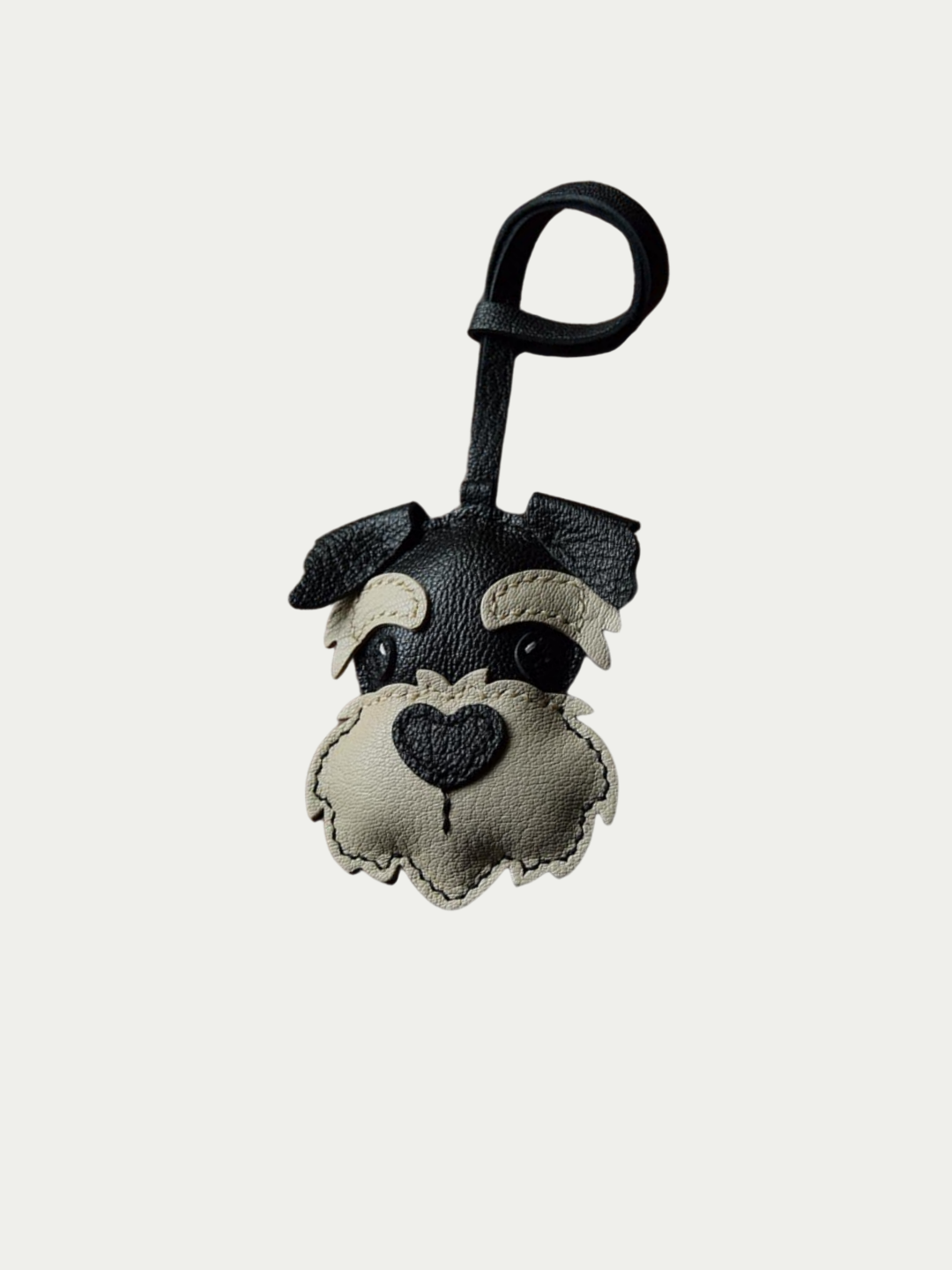 Schnauzer Gift for Dog Lovers
Cute Dog Bag Charm
Handmade French Sheepskin Schnauzer Bag Charm for Women
Luxury Lambskin Schnauzer Dog Keychain Bag Pendant
Adorable Mini Schnauzer Plush Bag Charm Handmade
Soft Sheepskin Schnauzer Puppy Bag Accessory
Designer Dog Bag Charm Schnauzer Genuine Leather
Cute Animal Keychain Schnauzer Sheepskin Handmade
Premium French Lambskin Schnauzer Bag Pendant Gift
French Sheepskin Schnauzer Bag Charm
Handmade Schnauzer Dog Bag Charm
Genuine Sheepskin Schnauzer Keychain
Handc
