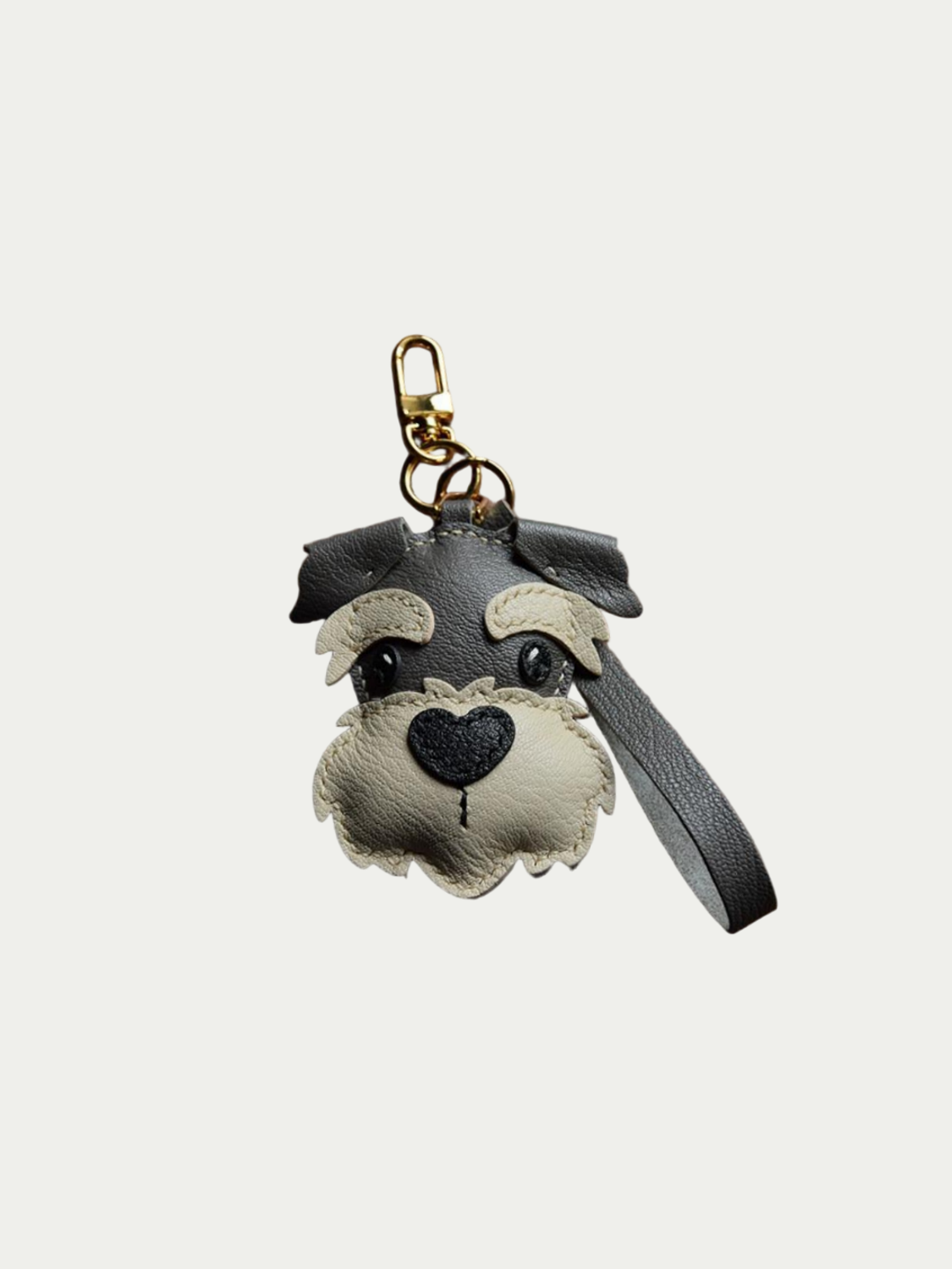 Schnauzer Gift for Dog Lovers
Cute Dog Bag Charm
Handmade French Sheepskin Schnauzer Bag Charm for Women
Luxury Lambskin Schnauzer Dog Keychain Bag Pendant
Adorable Mini Schnauzer Plush Bag Charm Handmade
Soft Sheepskin Schnauzer Puppy Bag Accessory
Designer Dog Bag Charm Schnauzer Genuine Leather
Cute Animal Keychain Schnauzer Sheepskin Handmade
Premium French Lambskin Schnauzer Bag Pendant Gift
French Sheepskin Schnauzer Bag Charm
Handmade Schnauzer Dog Bag Charm
Genuine Sheepskin Schnauzer Keychain
Handc