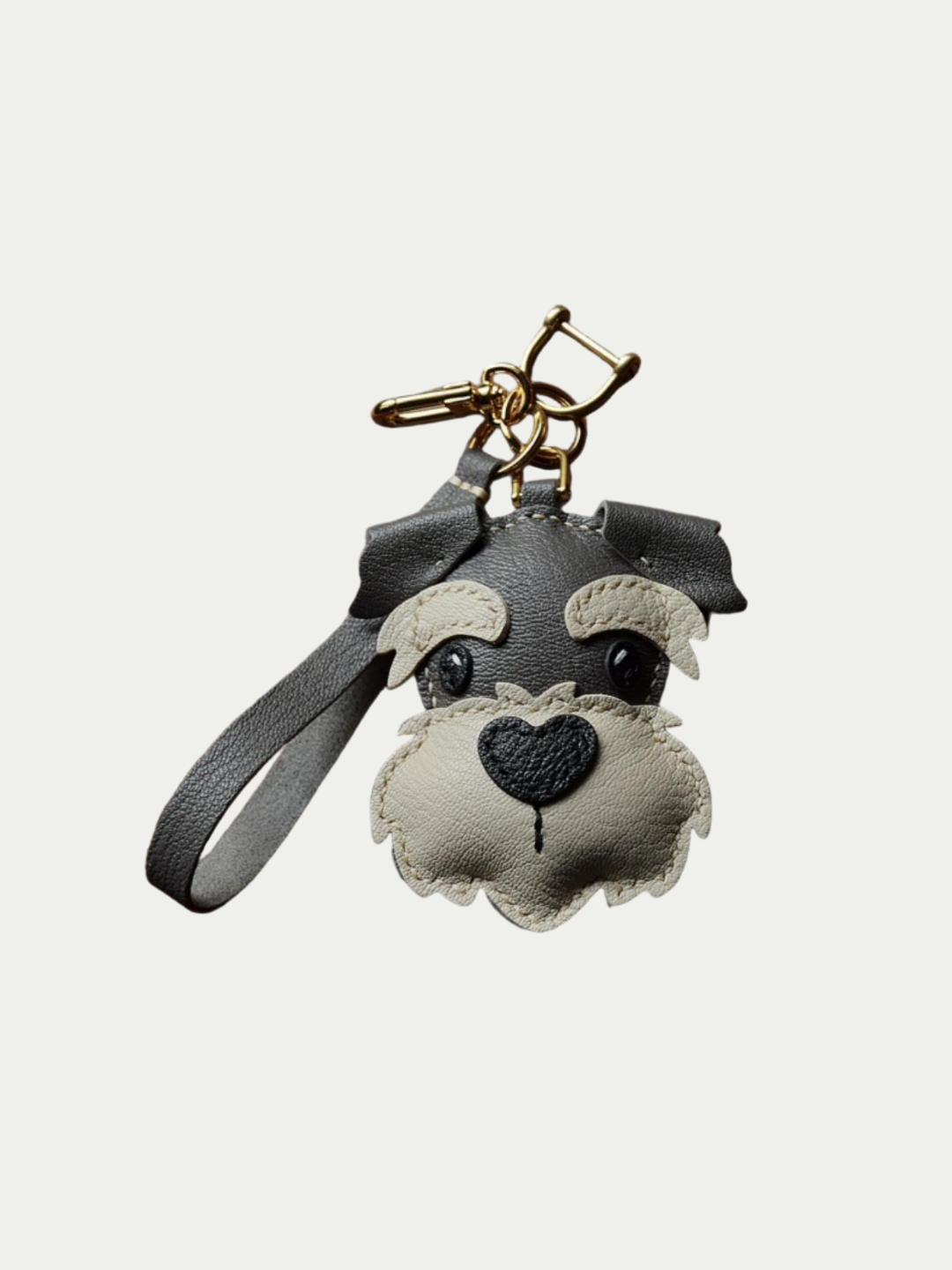 Schnauzer Gift for Dog Lovers
Cute Dog Bag Charm
Handmade French Sheepskin Schnauzer Bag Charm for Women
Luxury Lambskin Schnauzer Dog Keychain Bag Pendant
Adorable Mini Schnauzer Plush Bag Charm Handmade
Soft Sheepskin Schnauzer Puppy Bag Accessory
Designer Dog Bag Charm Schnauzer Genuine Leather
Cute Animal Keychain Schnauzer Sheepskin Handmade
Premium French Lambskin Schnauzer Bag Pendant Gift
French Sheepskin Schnauzer Bag Charm
Handmade Schnauzer Dog Bag Charm
Genuine Sheepskin Schnauzer Keychain
Handc