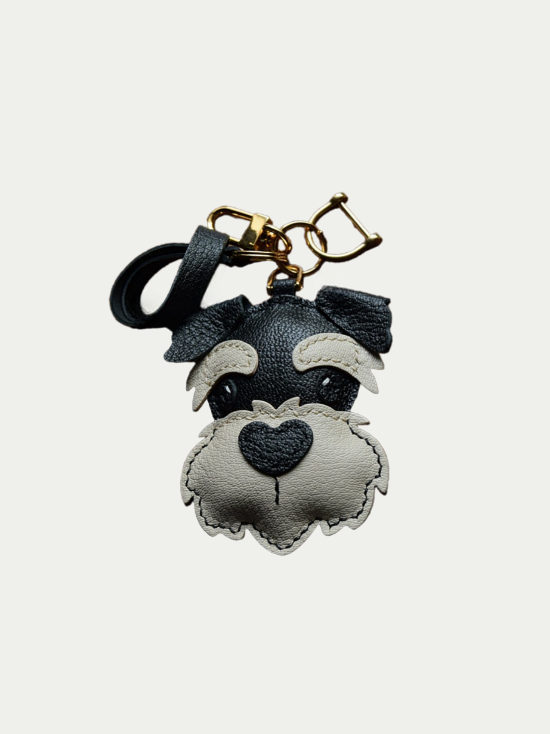 Schnauzer Gift for Dog Lovers
Cute Dog Bag Charm
Handmade French Sheepskin Schnauzer Bag Charm for Women
Luxury Lambskin Schnauzer Dog Keychain Bag Pendant
Adorable Mini Schnauzer Plush Bag Charm Handmade
Soft Sheepskin Schnauzer Puppy Bag Accessory
Designer Dog Bag Charm Schnauzer Genuine Leather
Cute Animal Keychain Schnauzer Sheepskin Handmade
Premium French Lambskin Schnauzer Bag Pendant Gift
French Sheepskin Schnauzer Bag Charm
Handmade Schnauzer Dog Bag Charm
Genuine Sheepskin Schnauzer Keychain
Handc