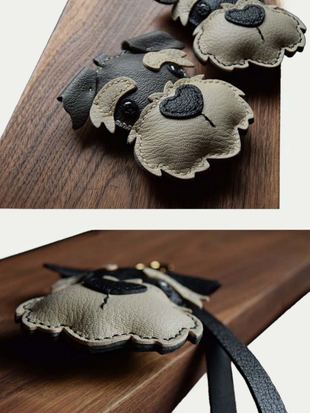 Schnauzer Gift for Dog Lovers
Cute Dog Bag Charm
Handmade French Sheepskin Schnauzer Bag Charm for Women
Luxury Lambskin Schnauzer Dog Keychain Bag Pendant
Adorable Mini Schnauzer Plush Bag Charm Handmade
Soft Sheepskin Schnauzer Puppy Bag Accessory
Designer Dog Bag Charm Schnauzer Genuine Leather
Cute Animal Keychain Schnauzer Sheepskin Handmade
Premium French Lambskin Schnauzer Bag Pendant Gift
French Sheepskin Schnauzer Bag Charm
Handmade Schnauzer Dog Bag Charm
Genuine Sheepskin Schnauzer Keychain
Handc
