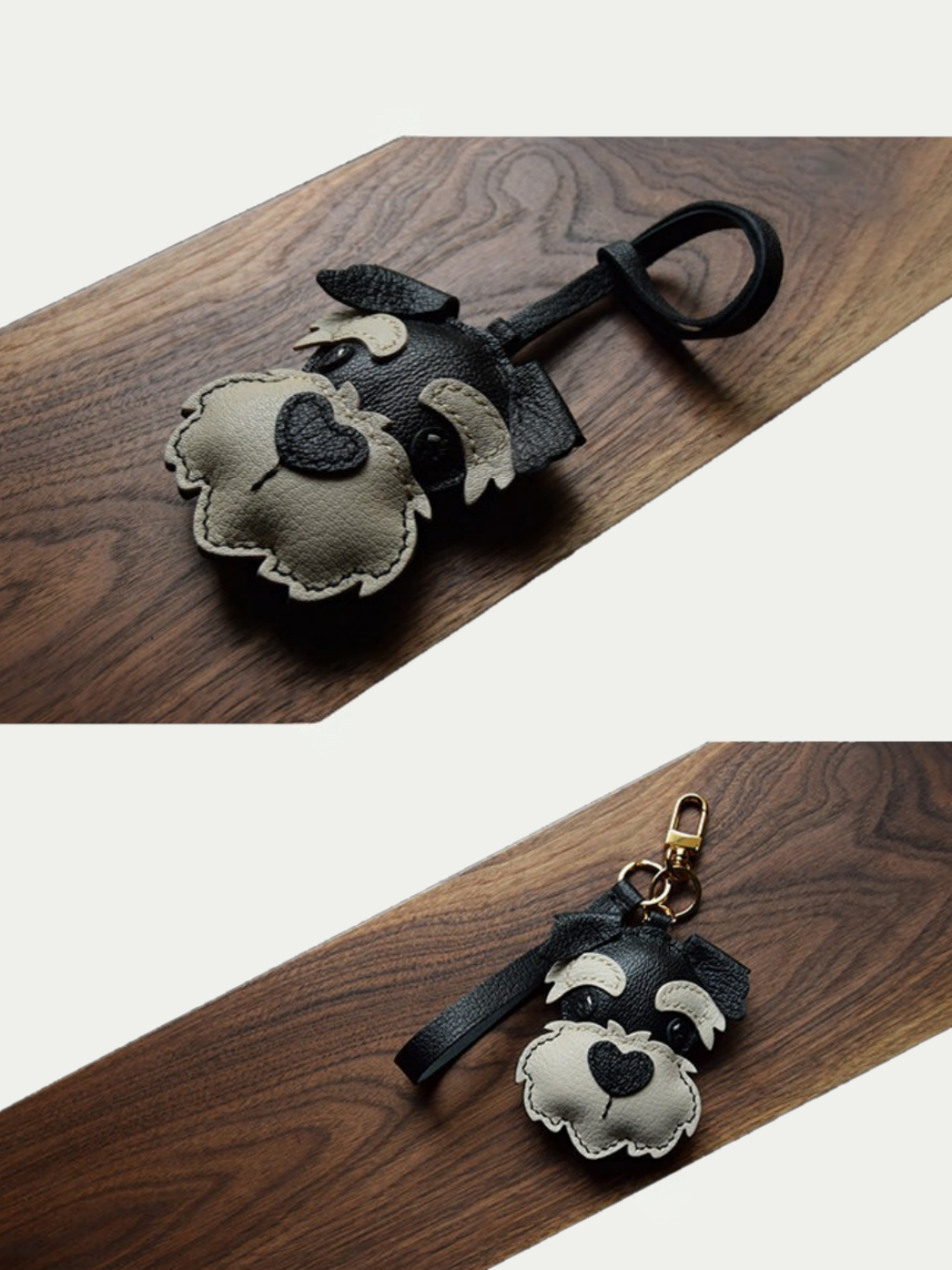 Schnauzer Gift for Dog Lovers
Cute Dog Bag Charm
Handmade French Sheepskin Schnauzer Bag Charm for Women
Luxury Lambskin Schnauzer Dog Keychain Bag Pendant
Adorable Mini Schnauzer Plush Bag Charm Handmade
Soft Sheepskin Schnauzer Puppy Bag Accessory
Designer Dog Bag Charm Schnauzer Genuine Leather
Cute Animal Keychain Schnauzer Sheepskin Handmade
Premium French Lambskin Schnauzer Bag Pendant Gift
French Sheepskin Schnauzer Bag Charm
Handmade Schnauzer Dog Bag Charm
Genuine Sheepskin Schnauzer Keychain
Handc