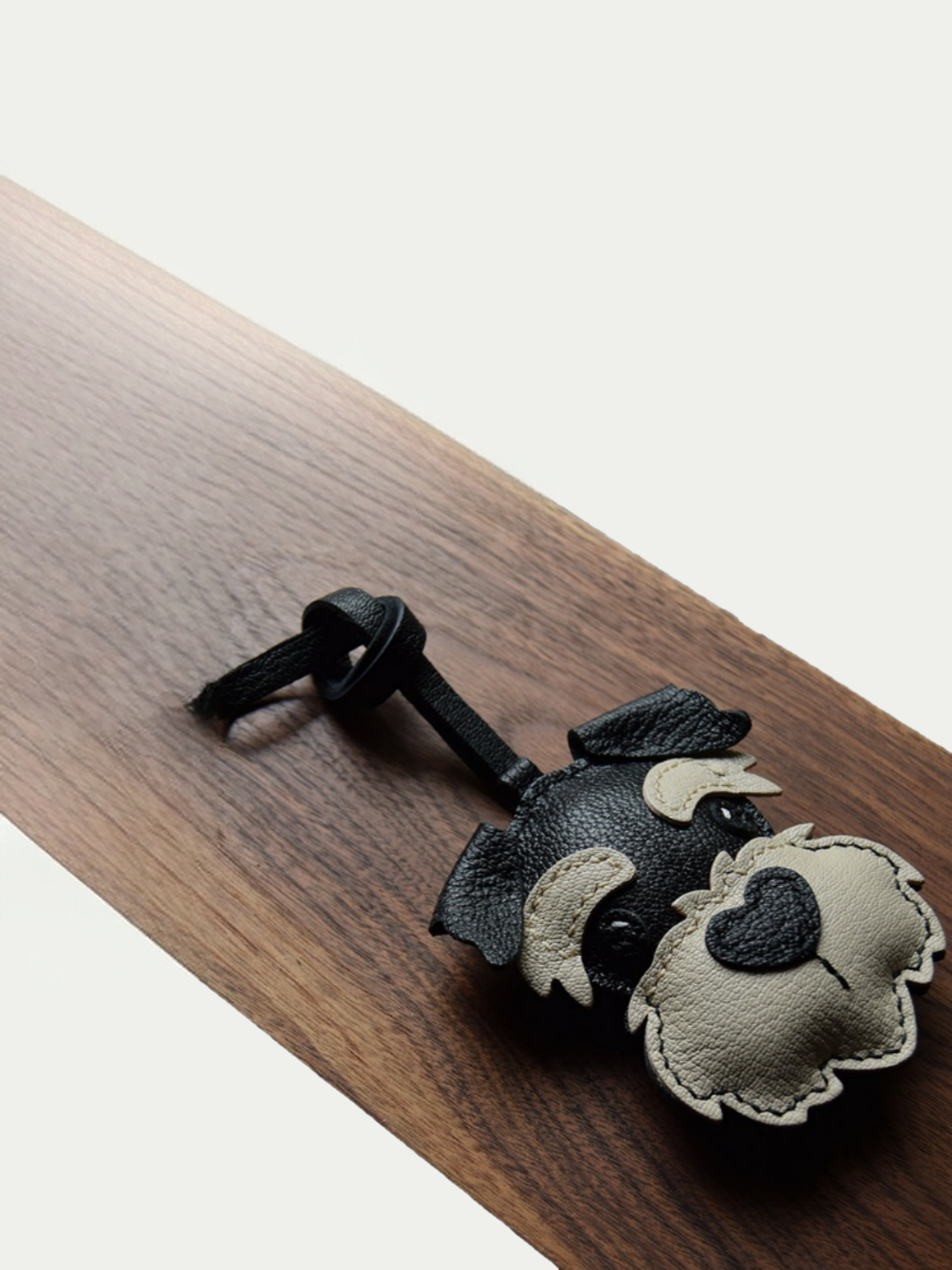 Schnauzer Gift for Dog Lovers
Cute Dog Bag Charm
Handmade French Sheepskin Schnauzer Bag Charm for Women
Luxury Lambskin Schnauzer Dog Keychain Bag Pendant
Adorable Mini Schnauzer Plush Bag Charm Handmade
Soft Sheepskin Schnauzer Puppy Bag Accessory
Designer Dog Bag Charm Schnauzer Genuine Leather
Cute Animal Keychain Schnauzer Sheepskin Handmade
Premium French Lambskin Schnauzer Bag Pendant Gift
French Sheepskin Schnauzer Bag Charm
Handmade Schnauzer Dog Bag Charm
Genuine Sheepskin Schnauzer Keychain
Handc