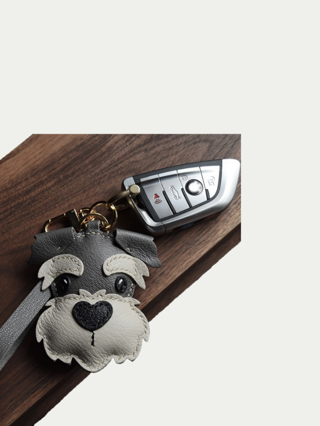 Schnauzer Gift for Dog Lovers
Cute Dog Bag Charm
Handmade French Sheepskin Schnauzer Bag Charm for Women
Luxury Lambskin Schnauzer Dog Keychain Bag Pendant
Adorable Mini Schnauzer Plush Bag Charm Handmade
Soft Sheepskin Schnauzer Puppy Bag Accessory
Designer Dog Bag Charm Schnauzer Genuine Leather
Cute Animal Keychain Schnauzer Sheepskin Handmade
Premium French Lambskin Schnauzer Bag Pendant Gift
French Sheepskin Schnauzer Bag Charm
Handmade Schnauzer Dog Bag Charm
Genuine Sheepskin Schnauzer Keychain
Handc