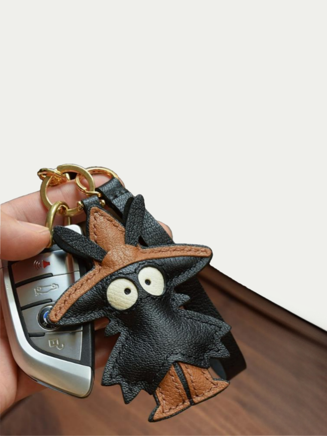 Handmade French Sheepskin Elf with Straw Hat
Cute Sheepskin Elf Bag Charm for Handbags
Luxury Small Leather Bag Charm Gift
Aesthetic Bag Accessories for Women
Unique Handmade Bag Pendant Gift
Purse Charm Keychain
Artisan Made Bag Charm
French Sheepskin Bag Charm
Handmade Sheepskin Bag Charm
Sheepskin Elf Bag Charm
French Sheepskin Elf Charm
Straw Hat Elf Bag Charm
Mini Straw Hat Bag Pendant