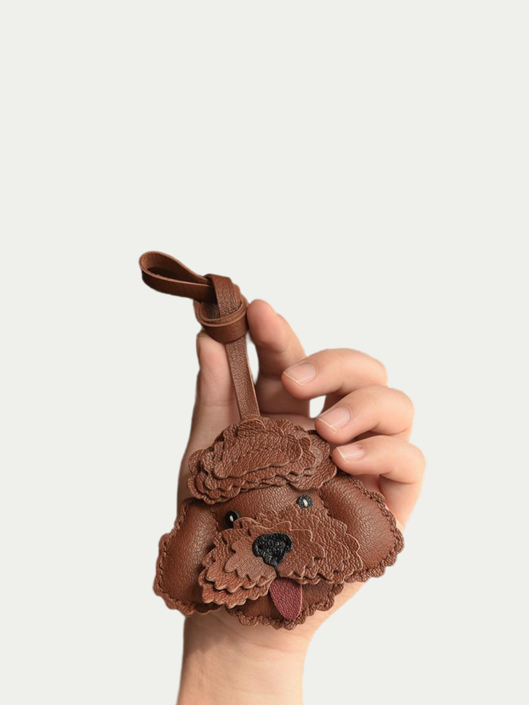 Handmade leather dog bag charm gift
Handmade French sheepskin teddy bear dog bag charm
Cute teddy dog leather bag charm for handbags
Soft sheepskin puppy bag pendant keychain
Artisan handmade teddy dog bag charm
Luxury sheepskin teddy dog bag accessory
Cute teddy dog bag charm
French sheepskin teddy dog bag charm
Handmade teddy dog bag pendant
Genuine sheepskin dog bag charm
Handcrafted teddy dog bag accessory