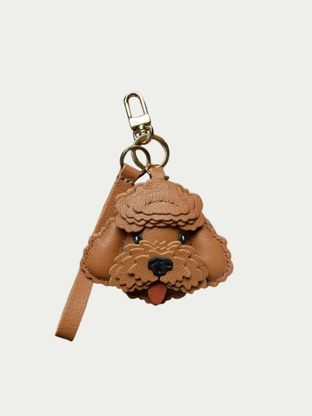 Handmade leather dog bag charm gift
Handmade French sheepskin teddy bear dog bag charm
Cute teddy dog leather bag charm for handbags
Soft sheepskin puppy bag pendant keychain
Artisan handmade teddy dog bag charm
Luxury sheepskin teddy dog bag accessory
Cute teddy dog bag charm
French sheepskin teddy dog bag charm
Handmade teddy dog bag pendant
Genuine sheepskin dog bag charm
Handcrafted teddy dog bag accessory