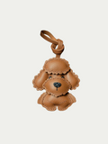 Handmade leather dog bag charm gift
Handmade French sheepskin teddy bear dog bag charm
Cute teddy dog leather bag charm for handbags
Soft sheepskin puppy bag pendant keychain
Artisan handmade teddy dog bag charm
Luxury sheepskin teddy dog bag accessory
Cute teddy dog bag charm
French sheepskin teddy dog bag charm
Handmade teddy dog bag pendant
Genuine sheepskin dog bag charm
Handcrafted teddy dog bag accessory