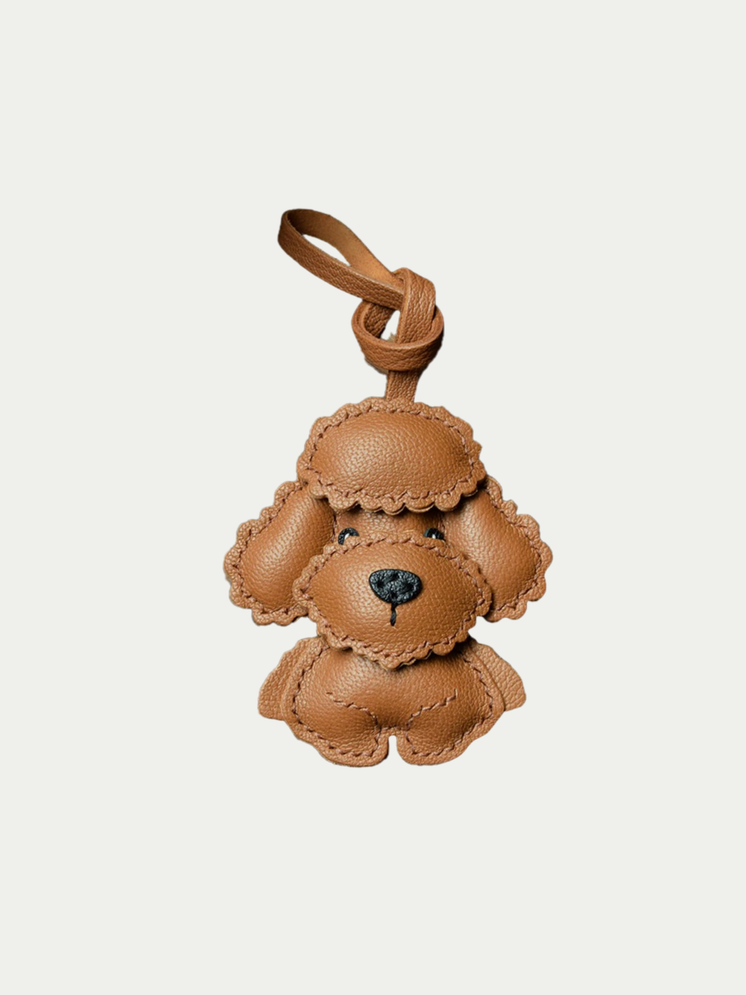 Handmade leather dog bag charm gift
Handmade French sheepskin teddy bear dog bag charm
Cute teddy dog leather bag charm for handbags
Soft sheepskin puppy bag pendant keychain
Artisan handmade teddy dog bag charm
Luxury sheepskin teddy dog bag accessory
Cute teddy dog bag charm
French sheepskin teddy dog bag charm
Handmade teddy dog bag pendant
Genuine sheepskin dog bag charm
Handcrafted teddy dog bag accessory