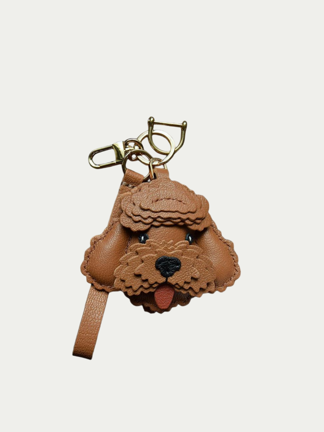 Handmade leather dog bag charm gift
Handmade French sheepskin teddy bear dog bag charm
Cute teddy dog leather bag charm for handbags
Soft sheepskin puppy bag pendant keychain
Artisan handmade teddy dog bag charm
Luxury sheepskin teddy dog bag accessory
Cute teddy dog bag charm
French sheepskin teddy dog bag charm
Handmade teddy dog bag pendant
Genuine sheepskin dog bag charm
Handcrafted teddy dog bag accessory
