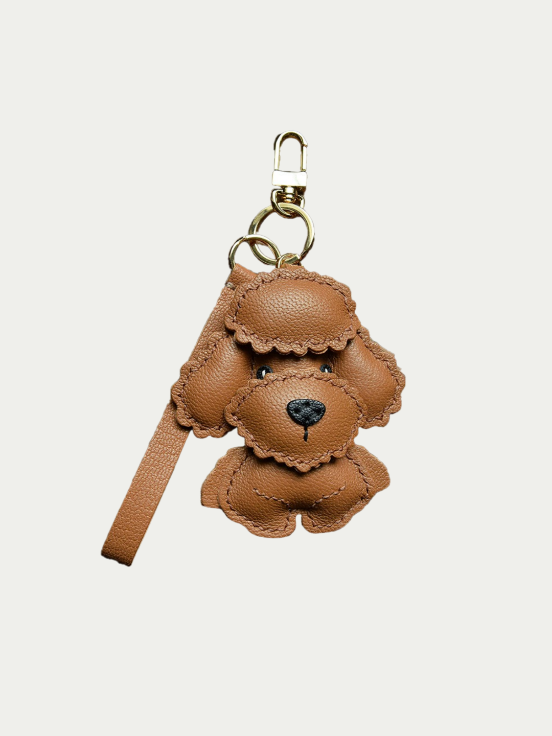 Handmade leather dog bag charm gift
Handmade French sheepskin teddy bear dog bag charm
Cute teddy dog leather bag charm for handbags
Soft sheepskin puppy bag pendant keychain
Artisan handmade teddy dog bag charm
Luxury sheepskin teddy dog bag accessory
Cute teddy dog bag charm
French sheepskin teddy dog bag charm
Handmade teddy dog bag pendant
Genuine sheepskin dog bag charm
Handcrafted teddy dog bag accessory