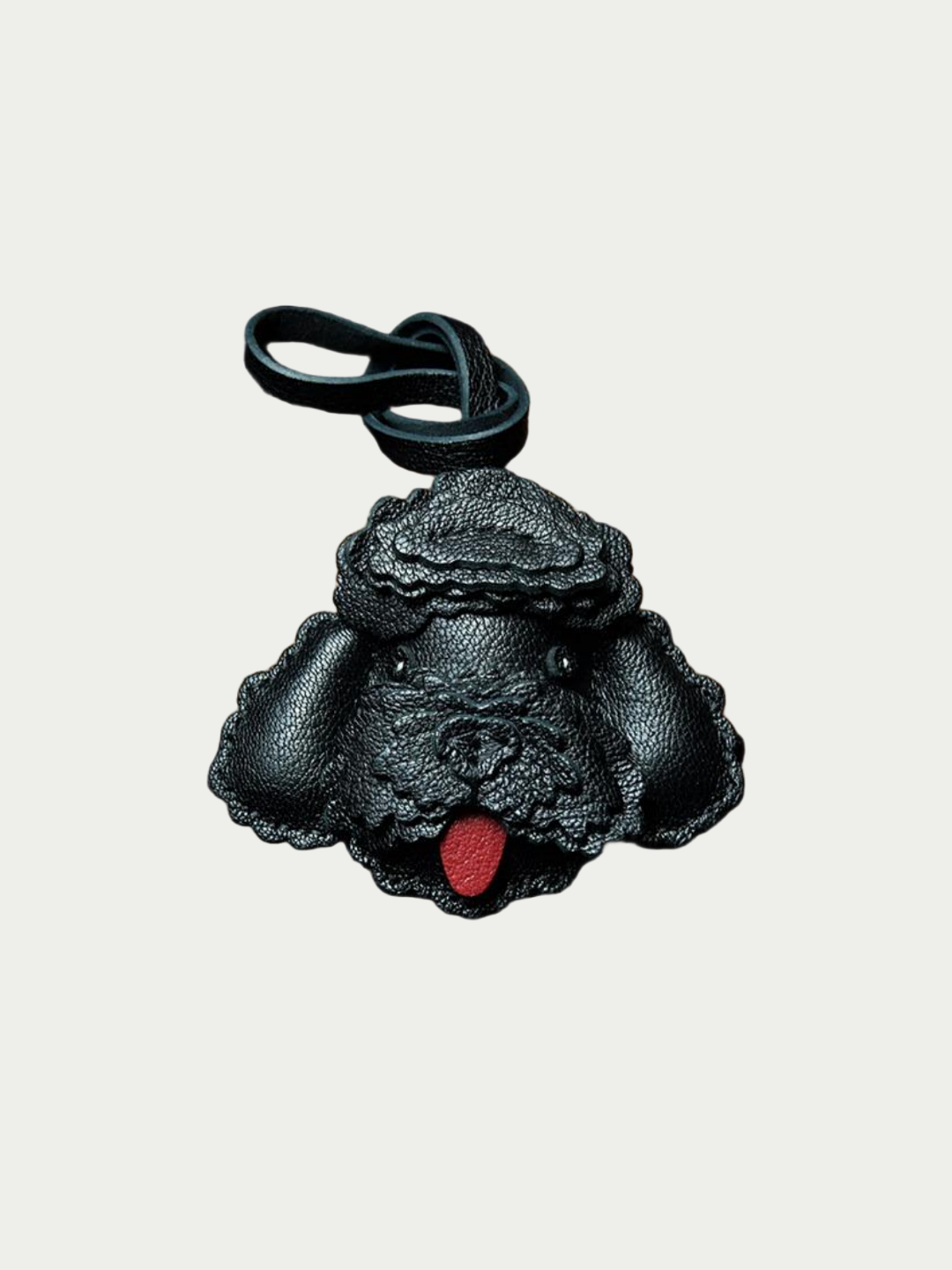 Handmade leather dog bag charm gift
Handmade French sheepskin teddy bear dog bag charm
Cute teddy dog leather bag charm for handbags
Soft sheepskin puppy bag pendant keychain
Artisan handmade teddy dog bag charm
Luxury sheepskin teddy dog bag accessory
Cute teddy dog bag charm
French sheepskin teddy dog bag charm
Handmade teddy dog bag pendant
Genuine sheepskin dog bag charm
Handcrafted teddy dog bag accessory