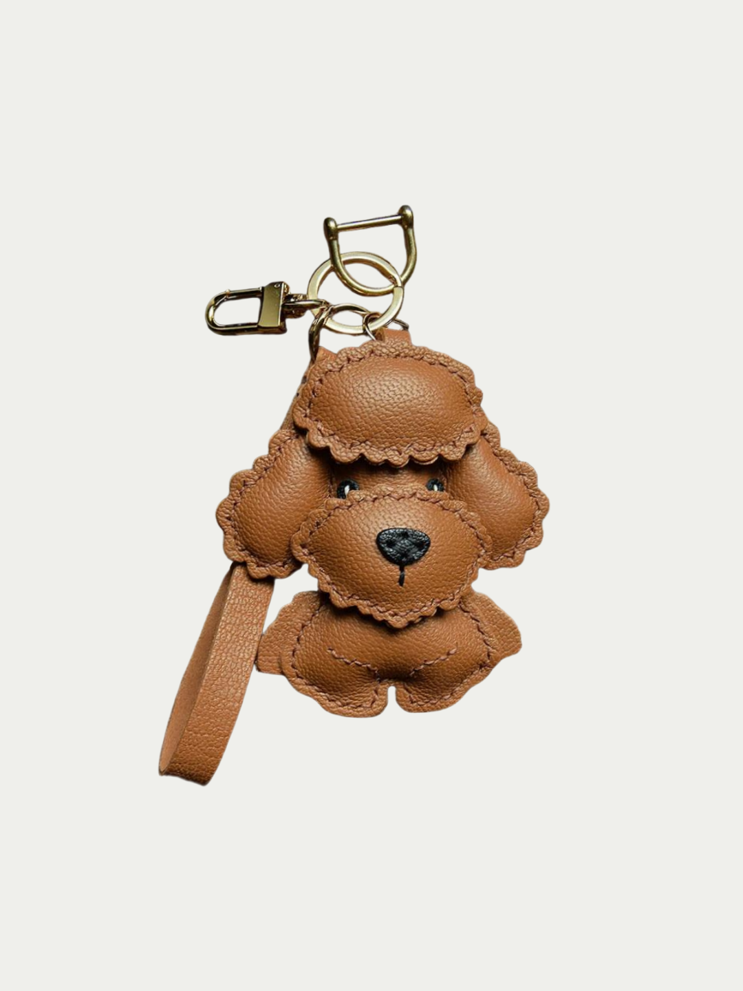 Handmade leather dog bag charm gift
Handmade French sheepskin teddy bear dog bag charm
Cute teddy dog leather bag charm for handbags
Soft sheepskin puppy bag pendant keychain
Artisan handmade teddy dog bag charm
Luxury sheepskin teddy dog bag accessory
Cute teddy dog bag charm
French sheepskin teddy dog bag charm
Handmade teddy dog bag pendant
Genuine sheepskin dog bag charm
Handcrafted teddy dog bag accessory