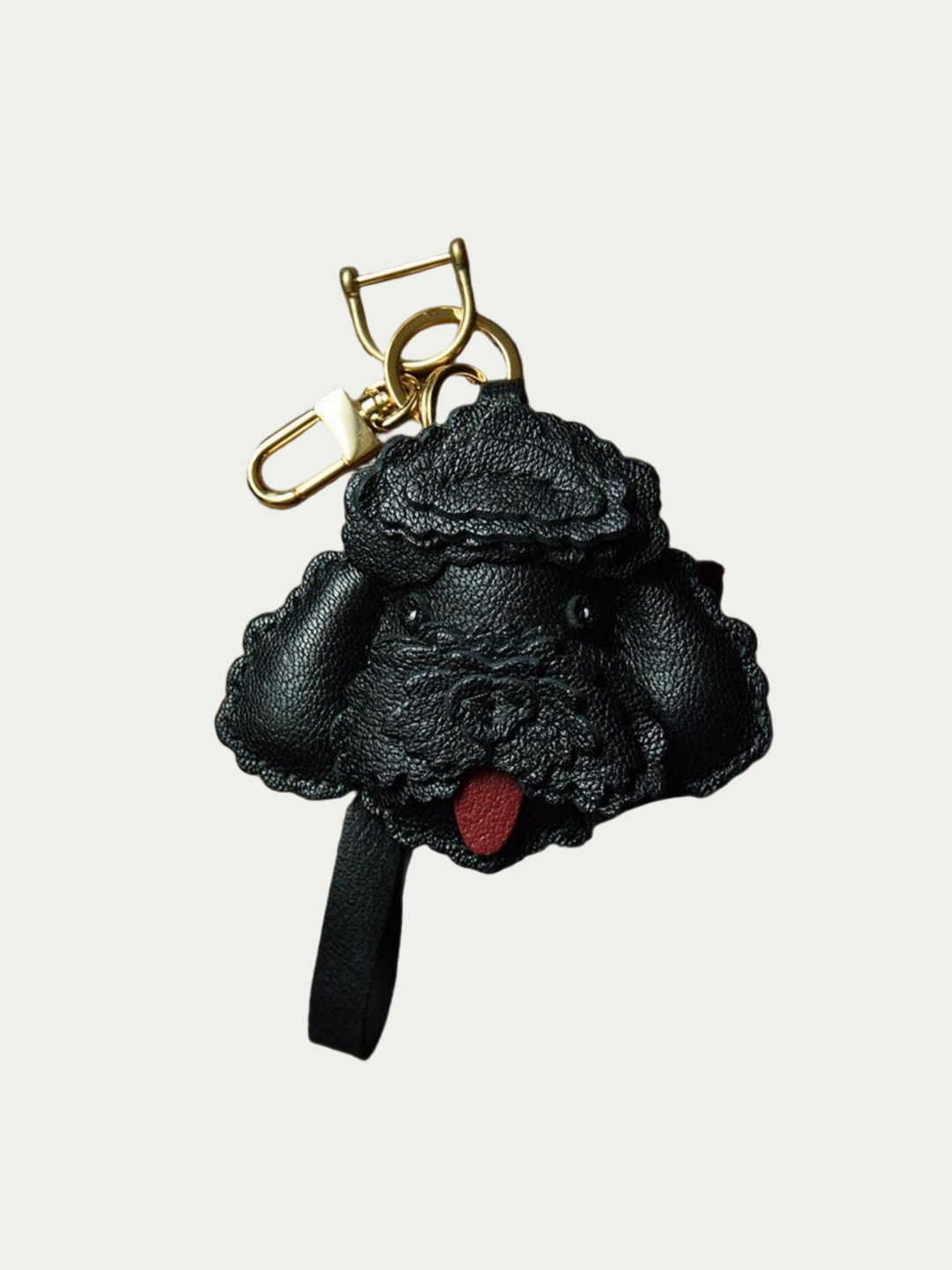 Handmade leather dog bag charm gift
Handmade French sheepskin teddy bear dog bag charm
Cute teddy dog leather bag charm for handbags
Soft sheepskin puppy bag pendant keychain
Artisan handmade teddy dog bag charm
Luxury sheepskin teddy dog bag accessory
Cute teddy dog bag charm
French sheepskin teddy dog bag charm
Handmade teddy dog bag pendant
Genuine sheepskin dog bag charm
Handcrafted teddy dog bag accessory