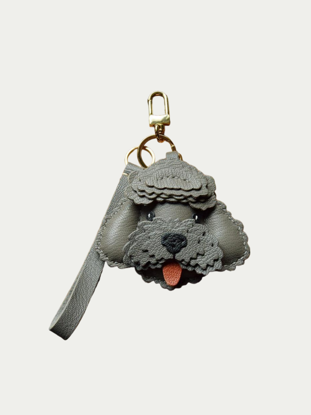 Handmade leather dog bag charm gift
Handmade French sheepskin teddy bear dog bag charm
Cute teddy dog leather bag charm for handbags
Soft sheepskin puppy bag pendant keychain
Artisan handmade teddy dog bag charm
Luxury sheepskin teddy dog bag accessory
Cute teddy dog bag charm
French sheepskin teddy dog bag charm
Handmade teddy dog bag pendant
Genuine sheepskin dog bag charm
Handcrafted teddy dog bag accessory