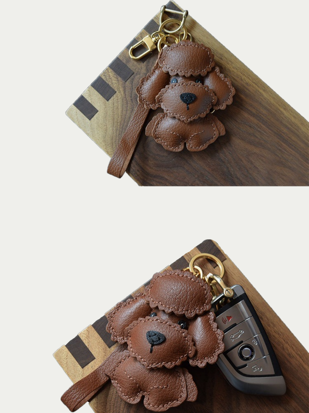 Handmade leather dog bag charm gift
Handmade French sheepskin teddy bear dog bag charm
Cute teddy dog leather bag charm for handbags
Soft sheepskin puppy bag pendant keychain
Artisan handmade teddy dog bag charm
Luxury sheepskin teddy dog bag accessory
Cute teddy dog bag charm
French sheepskin teddy dog bag charm
Handmade teddy dog bag pendant
Genuine sheepskin dog bag charm
Handcrafted teddy dog bag accessory