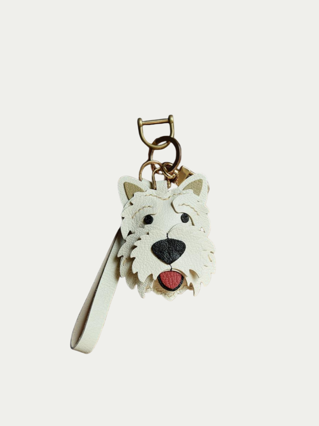WestieBagCharm
Cute Dog Bag Charm
Handmade French Sheepskin West Highland White Terrier Bag Charm
Cute Westie Dog Bag Charm for Handbags
Luxury Leather Westie Puppy Keychain
Soft Sheepskin West Highland Dog Bag Accessory
Handcrafted Westie Dog Bag Pendant
French Lambskin Westie Bag Charm Keychain
French Leather West Highland Dog Bag Charm
French Sheepskin Westie Bag Charm
Handmade West Highland Terrier Bag Charm
Westie Dog Bag Charm
Leather Dog Bag Charm
Sheepskin Bag Charm