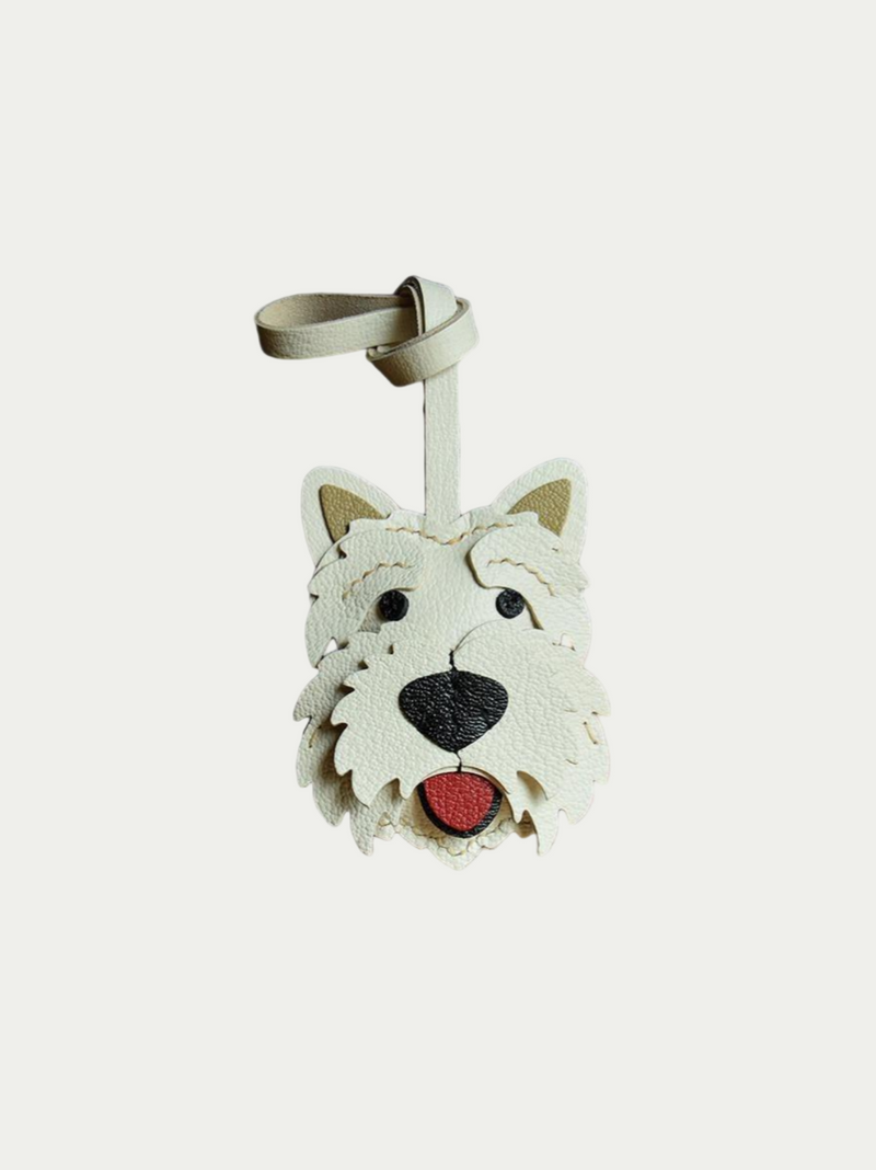 WestieBagCharm
Cute Dog Bag Charm
Handmade French Sheepskin West Highland White Terrier Bag Charm
Cute Westie Dog Bag Charm for Handbags
Luxury Leather Westie Puppy Keychain
Soft Sheepskin West Highland Dog Bag Accessory
Handcrafted Westie Dog Bag Pendant
French Lambskin Westie Bag Charm Keychain
French Leather West Highland Dog Bag Charm
French Sheepskin Westie Bag Charm
Handmade West Highland Terrier Bag Charm
Westie Dog Bag Charm
Leather Dog Bag Charm
Sheepskin Bag Charm