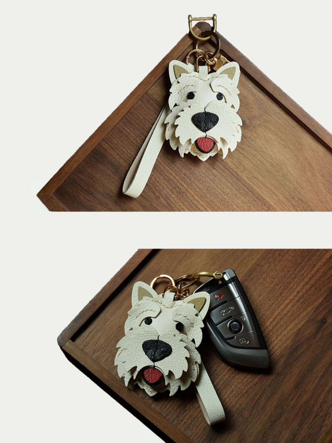 WestieBagCharm
Cute Dog Bag Charm
Handmade French Sheepskin West Highland White Terrier Bag Charm
Cute Westie Dog Bag Charm for Handbags
Luxury Leather Westie Puppy Keychain
Soft Sheepskin West Highland Dog Bag Accessory
Handcrafted Westie Dog Bag Pendant
French Lambskin Westie Bag Charm Keychain
French Leather West Highland Dog Bag Charm
French Sheepskin Westie Bag Charm
Handmade West Highland Terrier Bag Charm
Westie Dog Bag Charm
Leather Dog Bag Charm
Sheepskin Bag Charm