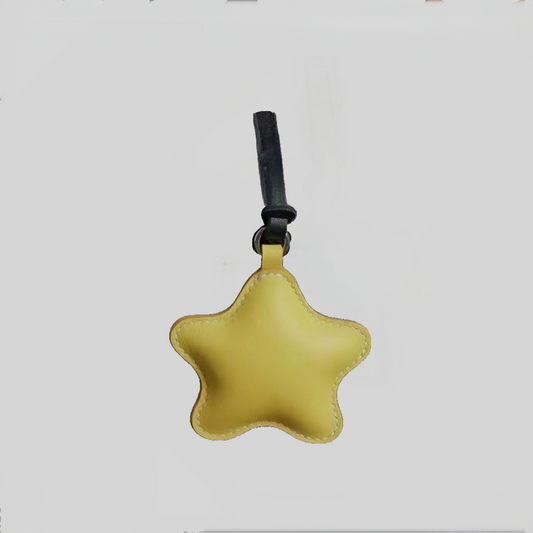 Wishing Star bag charm gift
birthday gift
festival gift
keychain
