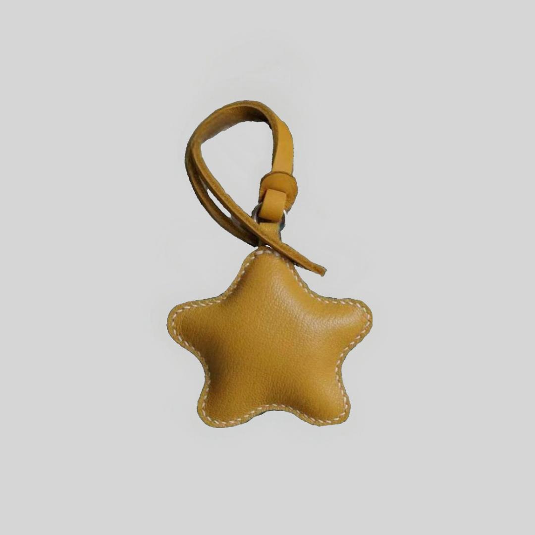 Wishing Star bag charm gift
birthday gift
festival gift
keychain