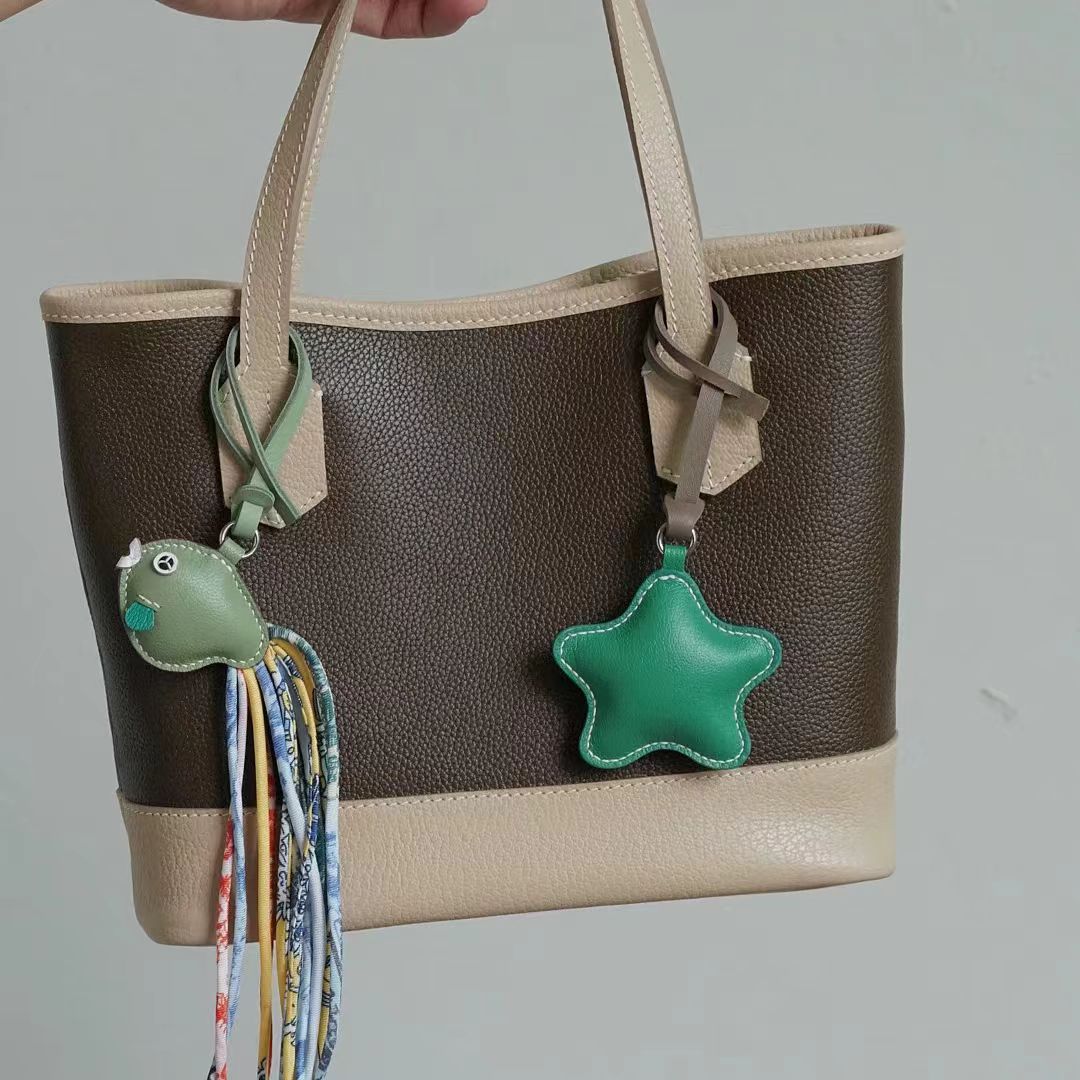 Wishing Star bag charm gift
birthday gift
festival gift
keychain