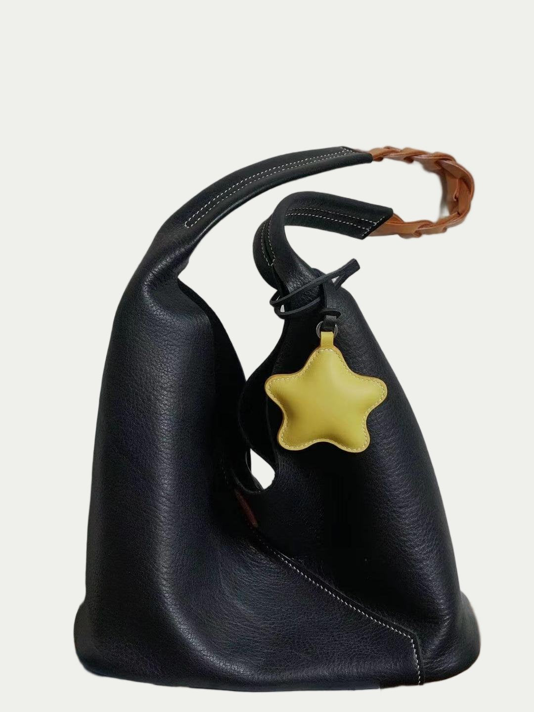 Wishing Star bag charm gift
birthday gift
festival gift
keychain