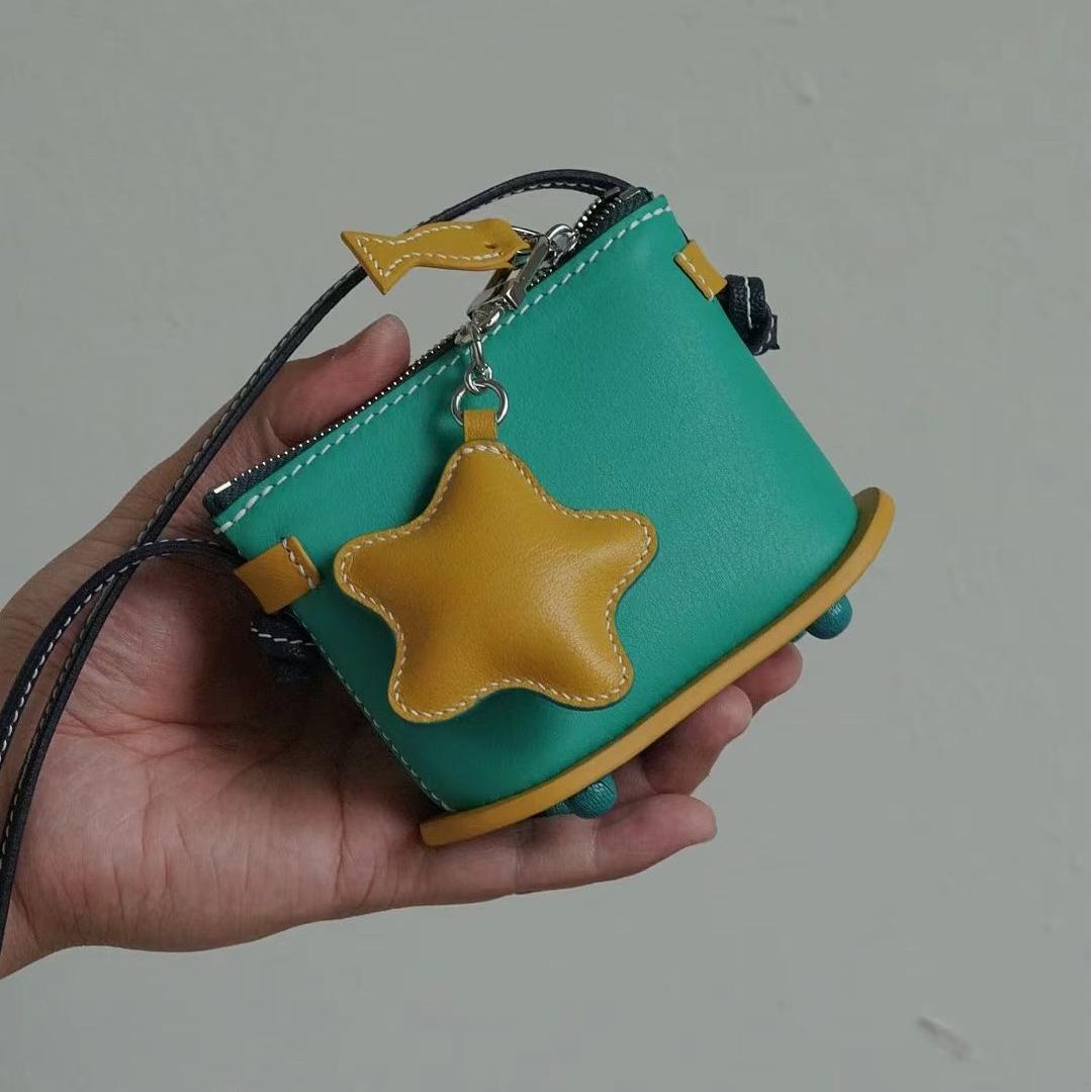 Wishing Star bag charm gift
birthday gift
festival gift
keychain