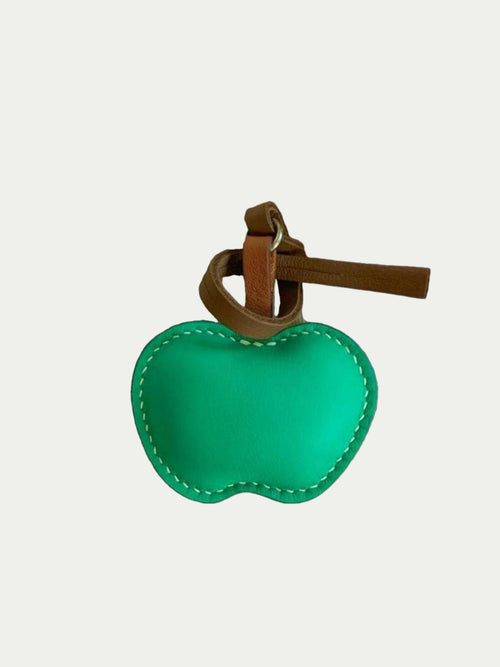 apple bag charm gift
birthday gift
festival gift
keychain
﻿
