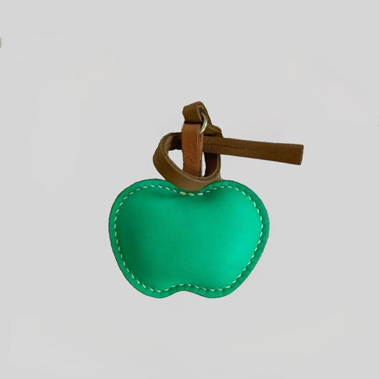 apple bag charm gift
birthday gift
festival gift
keychain
﻿