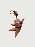 Ballet Bear Charm
Lambskin Bear Keychain
Handmade Gift for Her
Handmade French Lambskin Ballet Bear Bag Charm for Women
Cute Ballet Bear Leather Bag Accessory
Mini Bear Keychain with Ballet Skirt
Soft Lambskin Ballet Bear Bag Pendant
Handcrafted Ballet Bear Bag Charm Gift
French Lambskin Ballet Bear Bag Charm
Handmade Leather Bear Bag Charm
Ballet Bear Bag Charm
Lambskin Bear Keychain
Leather Ballet Bear Pendant
Handmade French Sheepskin Bear
Luxury Leather Bear Bag Charm
Adorable Ballet Bear Key Ring
Frenc