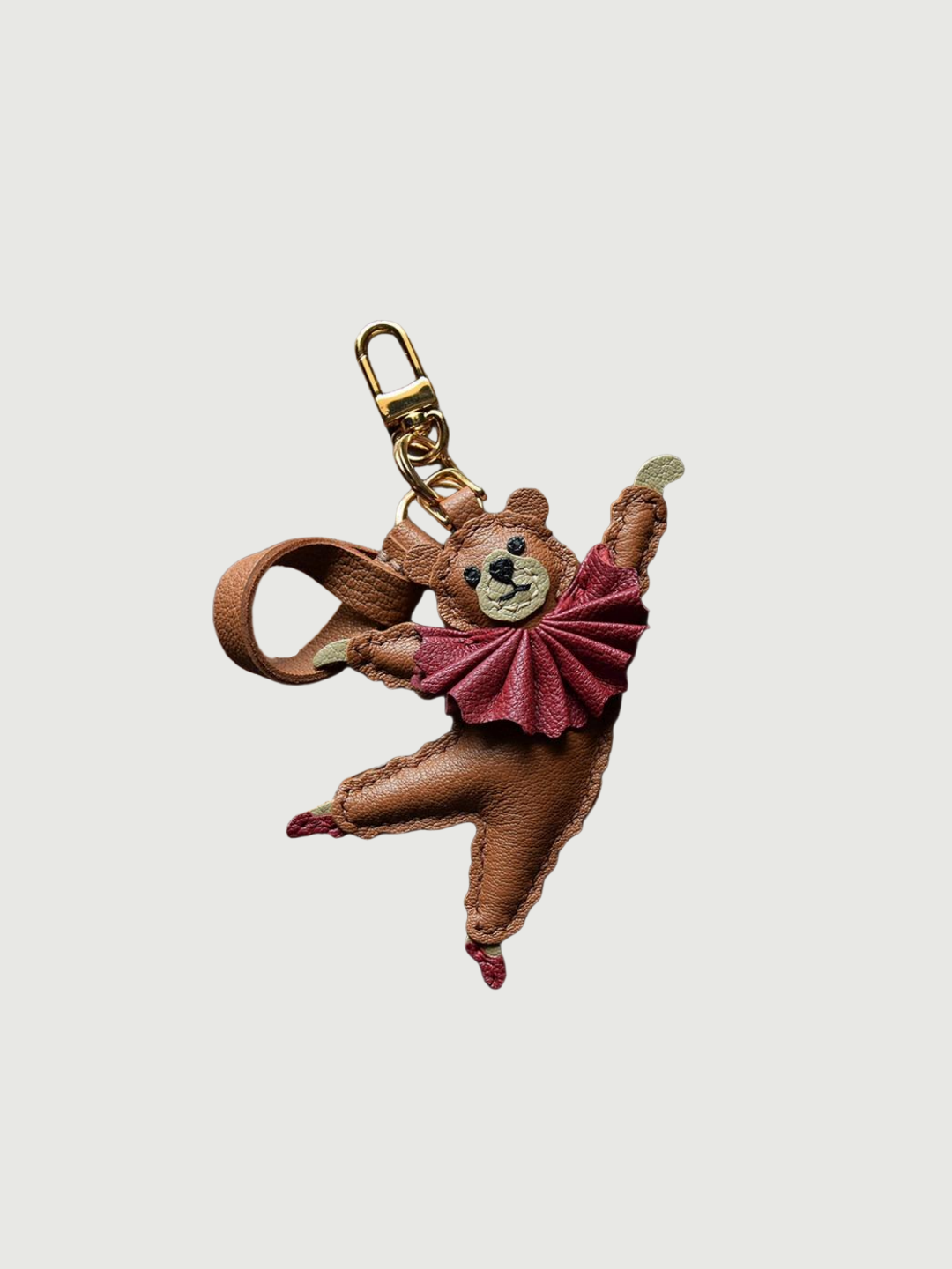 Ballet Bear Charm
Lambskin Bear Keychain
Handmade Gift for Her
Handmade French Lambskin Ballet Bear Bag Charm for Women
Cute Ballet Bear Leather Bag Accessory
Mini Bear Keychain with Ballet Skirt
Soft Lambskin Ballet Bear Bag Pendant
Handcrafted Ballet Bear Bag Charm Gift
French Lambskin Ballet Bear Bag Charm
Handmade Leather Bear Bag Charm
Ballet Bear Bag Charm
Lambskin Bear Keychain
Leather Ballet Bear Pendant
Handmade French Sheepskin Bear
Luxury Leather Bear Bag Charm
Adorable Ballet Bear Key Ring
Frenc