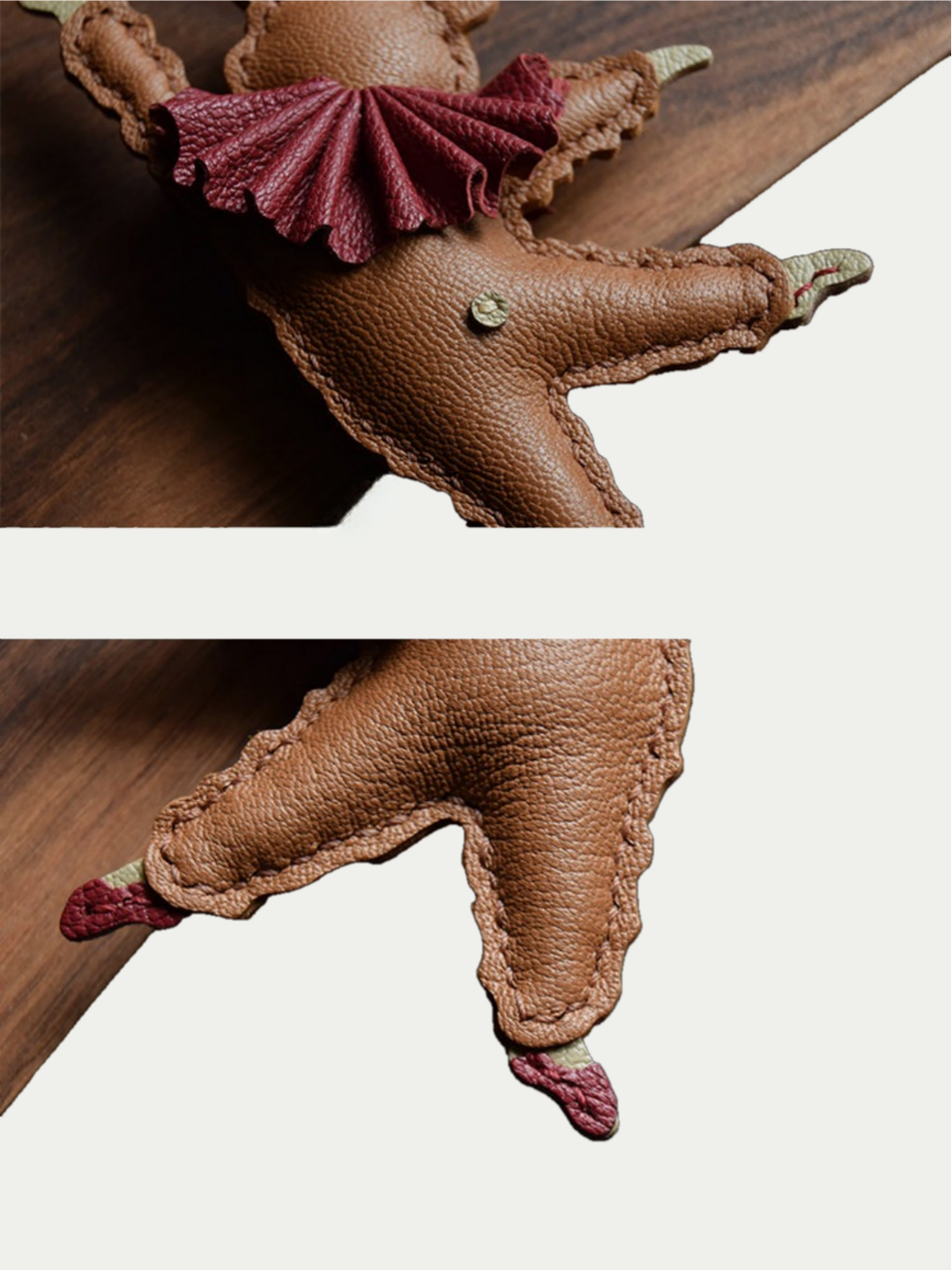 Ballet Bear Charm
Lambskin Bear Keychain
Handmade Gift for Her
Handmade French Lambskin Ballet Bear Bag Charm for Women
Cute Ballet Bear Leather Bag Accessory
Mini Bear Keychain with Ballet Skirt
Soft Lambskin Ballet Bear Bag Pendant
Handcrafted Ballet Bear Bag Charm Gift
French Lambskin Ballet Bear Bag Charm
Handmade Leather Bear Bag Charm
Ballet Bear Bag Charm
Lambskin Bear Keychain
Leather Ballet Bear Pendant
Handmade French Sheepskin Bear
Luxury Leather Bear Bag Charm
Adorable Ballet Bear Key Ring
Frenc