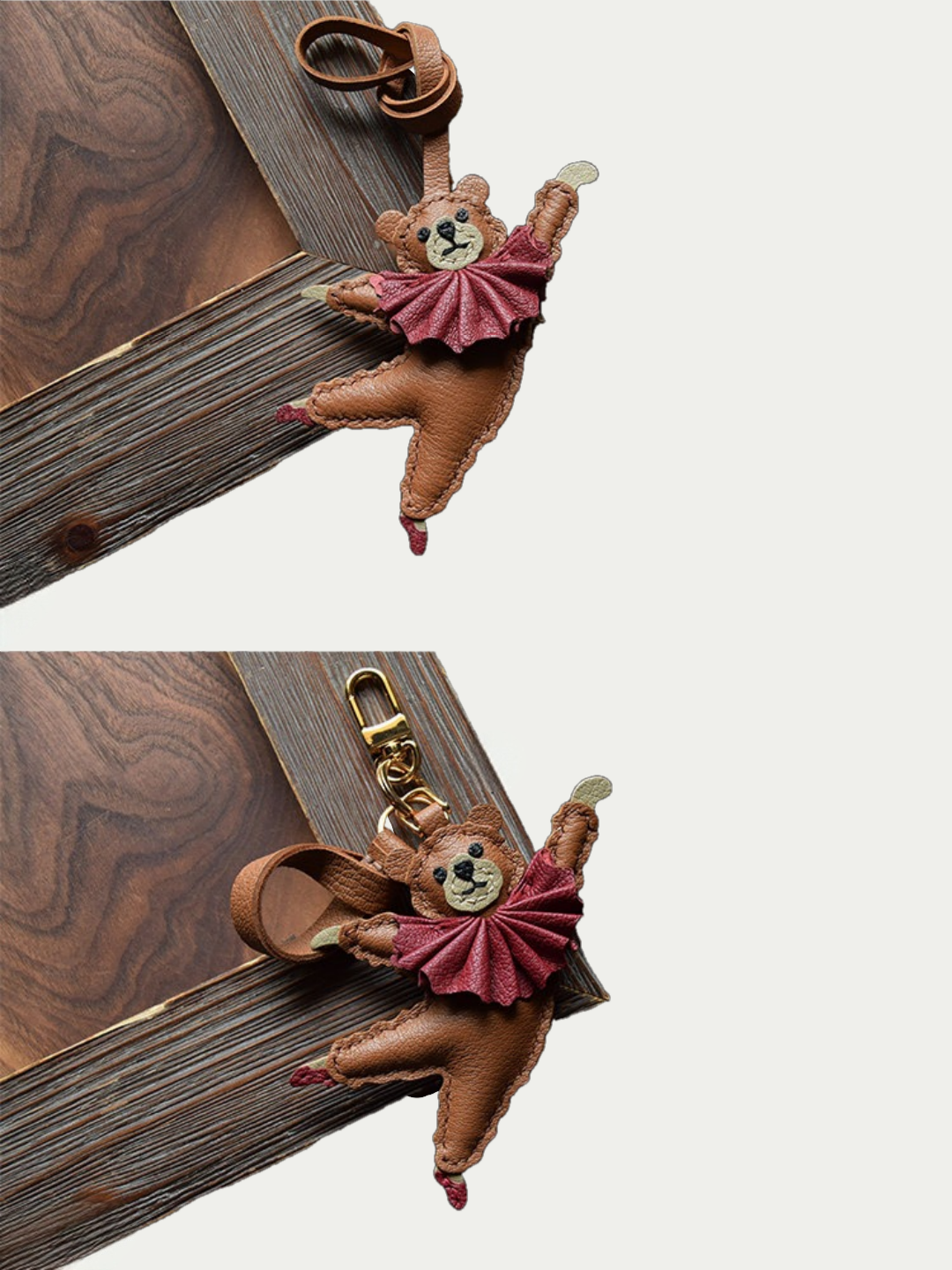 Ballet Bear Charm
Lambskin Bear Keychain
Handmade Gift for Her
Handmade French Lambskin Ballet Bear Bag Charm for Women
Cute Ballet Bear Leather Bag Accessory
Mini Bear Keychain with Ballet Skirt
Soft Lambskin Ballet Bear Bag Pendant
Handcrafted Ballet Bear Bag Charm Gift
French Lambskin Ballet Bear Bag Charm
Handmade Leather Bear Bag Charm
Ballet Bear Bag Charm
Lambskin Bear Keychain
Leather Ballet Bear Pendant
Handmade French Sheepskin Bear
Luxury Leather Bear Bag Charm
Adorable Ballet Bear Key Ring
Frenc