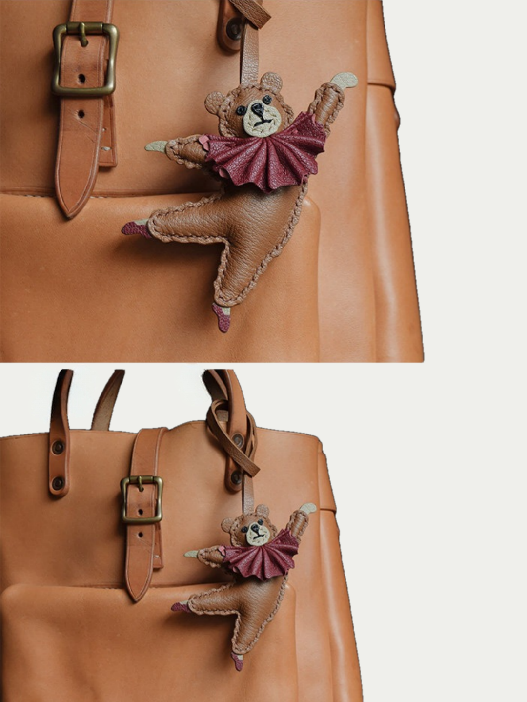Ballet Bear Charm
Lambskin Bear Keychain
Handmade Gift for Her
Handmade French Lambskin Ballet Bear Bag Charm for Women
Cute Ballet Bear Leather Bag Accessory
Mini Bear Keychain with Ballet Skirt
Soft Lambskin Ballet Bear Bag Pendant
Handcrafted Ballet Bear Bag Charm Gift
French Lambskin Ballet Bear Bag Charm
Handmade Leather Bear Bag Charm
Ballet Bear Bag Charm
Lambskin Bear Keychain
Leather Ballet Bear Pendant
Handmade French Sheepskin Bear
Luxury Leather Bear Bag Charm
Adorable Ballet Bear Key Ring
Frenc