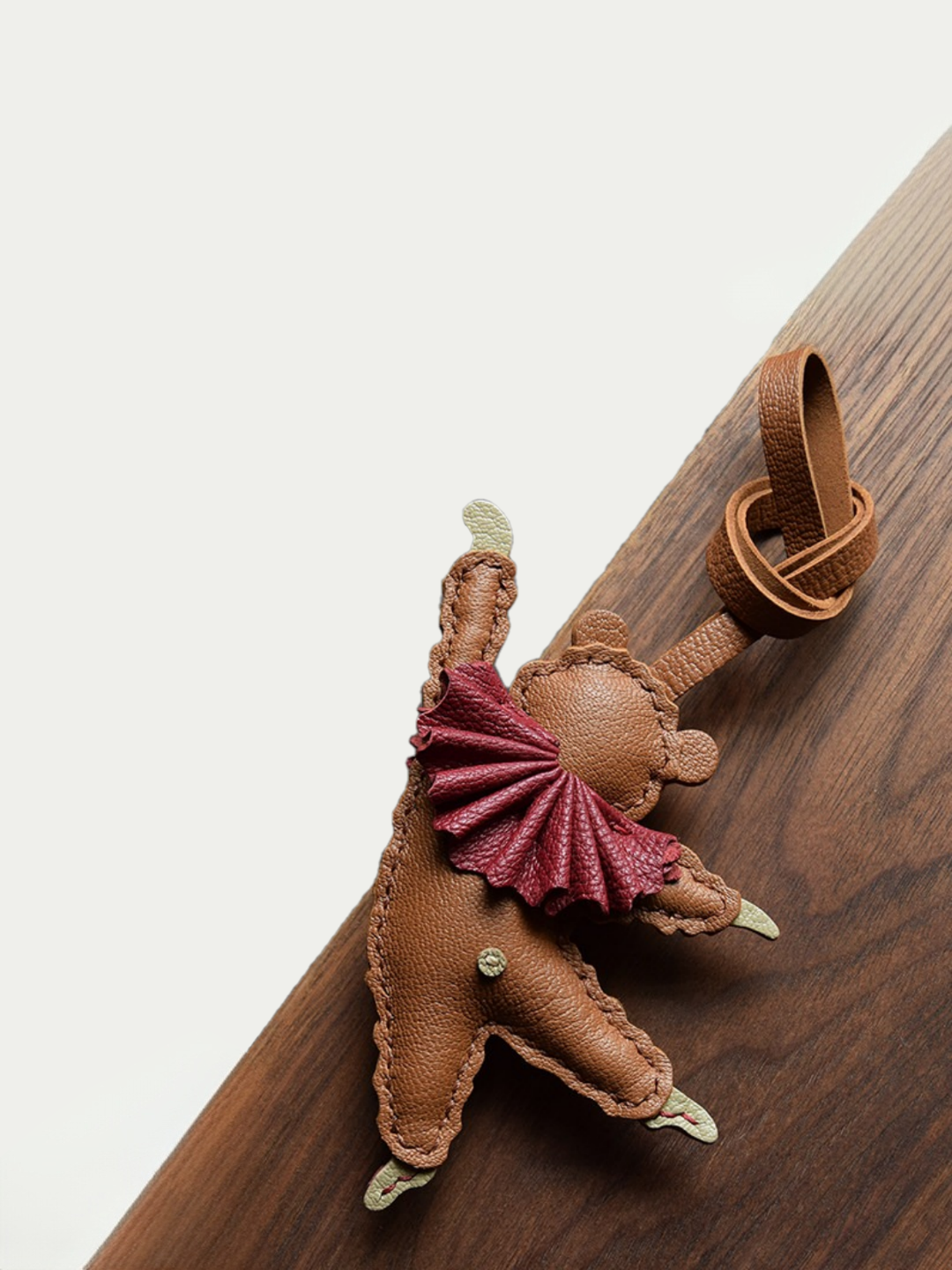 Ballet Bear Charm
Lambskin Bear Keychain
Handmade Gift for Her
Handmade French Lambskin Ballet Bear Bag Charm for Women
Cute Ballet Bear Leather Bag Accessory
Mini Bear Keychain with Ballet Skirt
Soft Lambskin Ballet Bear Bag Pendant
Handcrafted Ballet Bear Bag Charm Gift
French Lambskin Ballet Bear Bag Charm
Handmade Leather Bear Bag Charm
Ballet Bear Bag Charm
Lambskin Bear Keychain
Leather Ballet Bear Pendant
Handmade French Sheepskin Bear
Luxury Leather Bear Bag Charm
Adorable Ballet Bear Key Ring
Frenc