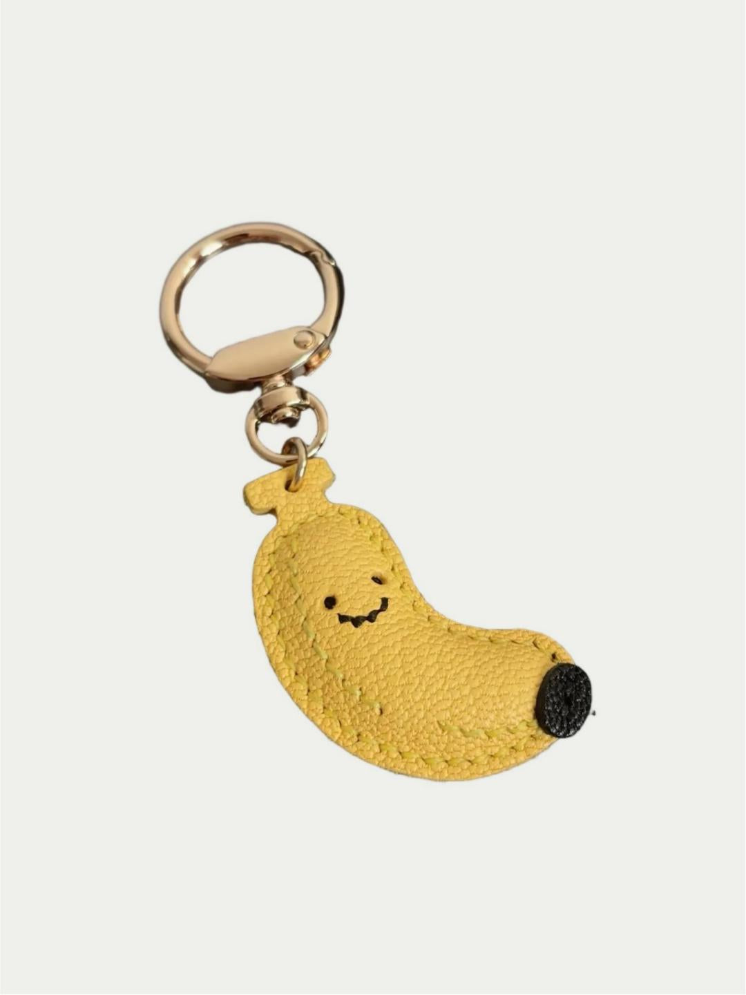 French lambskin banana bag charm
Handmade banana bag charm gift
Leather banana bag accessory
Handmade French lambskin banana bag charm
Cute banana bag charm handmade leather
Soft genuine sheepskin banana bag charm
Mini banana bag charm for handbag
Hand stitched French lambskin banana charm
Fruit banana bag charm for women 
Designer banana leather bag accessory