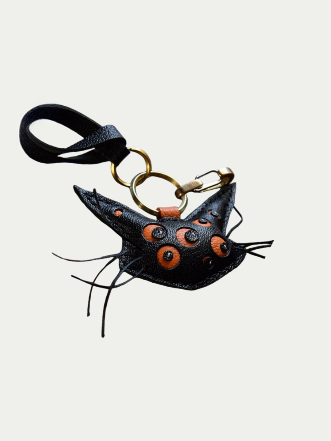 Handmade French Lambskin Cat Bag Charm for Women
Cute Genuine Sheepskin Cat Keychain Bag Pendant
Luxury Soft Leather Cat Bag Accessory Gift
Minimalist Handcrafted Cat Bag Ornament
Adorable Kitten Design Lambskin Bag Charm
Gift for Cat Lovers
Soft Lambskin Cat Charm
French Lambskin Cat Bag Charm
Handmade Cat Bag Charm
Genuine Sheepskin Cat Keychain
Handcrafted Leather Cat Bag Pendant
Luxury Cat Bag Accessory