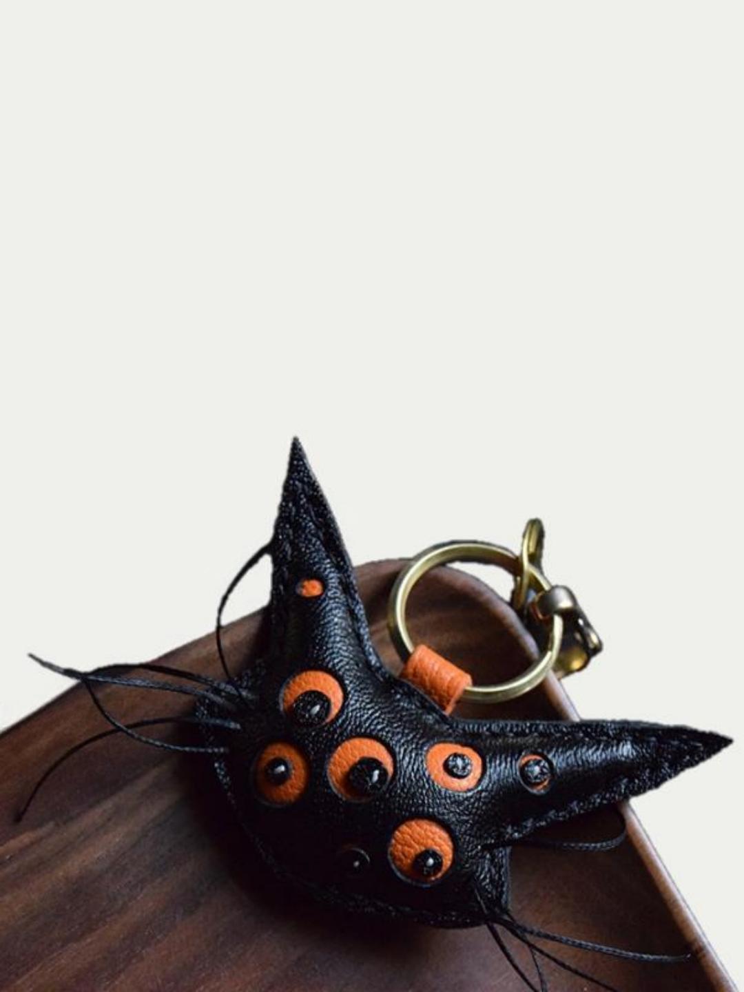 Handmade French Lambskin Cat Bag Charm for Women
Cute Genuine Sheepskin Cat Keychain Bag Pendant
Luxury Soft Leather Cat Bag Accessory Gift
Minimalist Handcrafted Cat Bag Ornament
Adorable Kitten Design Lambskin Bag Charm
Gift for Cat Lovers
Soft Lambskin Cat Charm
French Lambskin Cat Bag Charm
Handmade Cat Bag Charm
Genuine Sheepskin Cat Keychain
Handcrafted Leather Cat Bag Pendant
Luxury Cat Bag Accessory