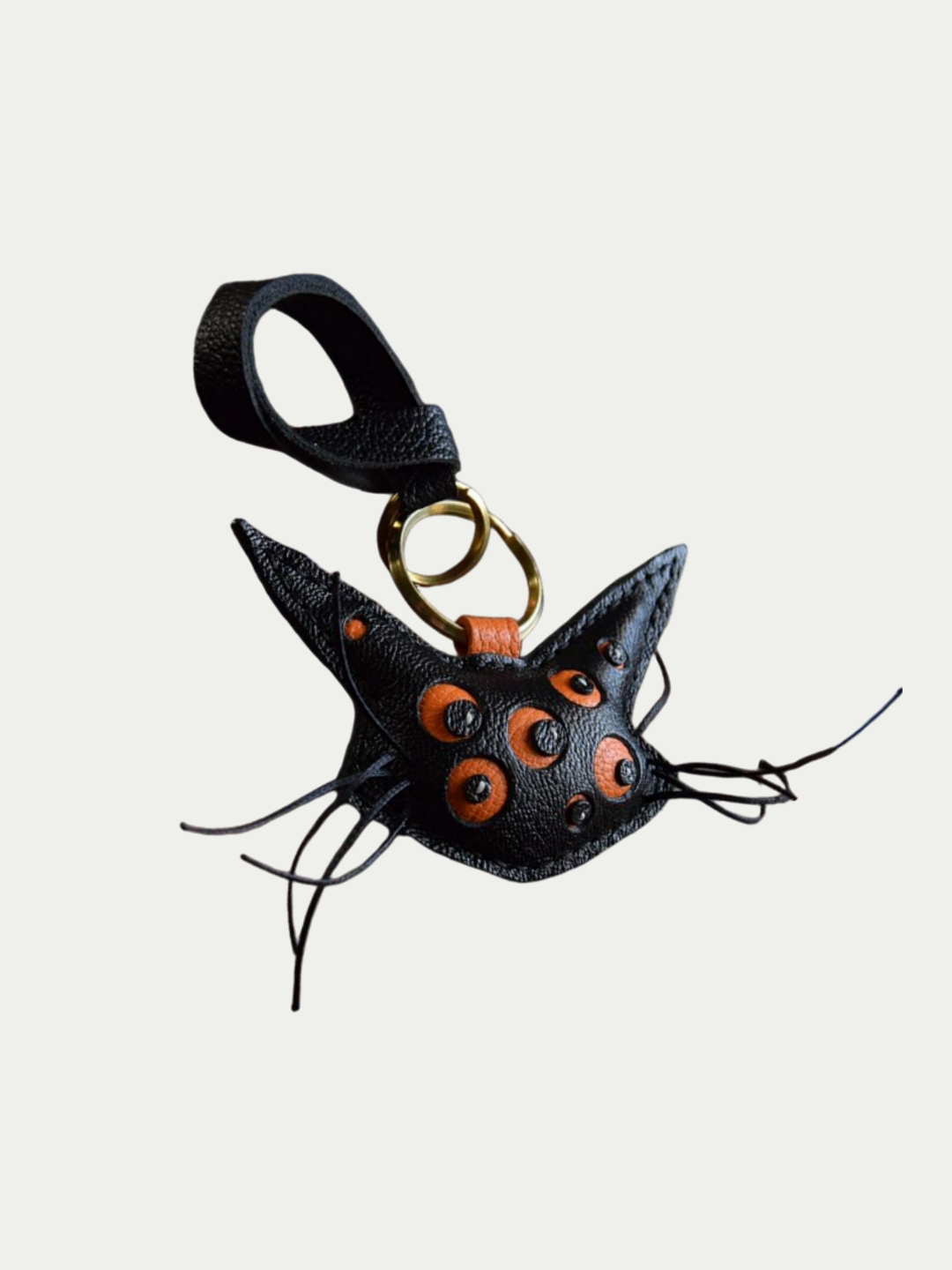 Handmade French Lambskin Cat Bag Charm for Women
Cute Genuine Sheepskin Cat Keychain Bag Pendant
Luxury Soft Leather Cat Bag Accessory Gift
Minimalist Handcrafted Cat Bag Ornament
Adorable Kitten Design Lambskin Bag Charm
Gift for Cat Lovers
Soft Lambskin Cat Charm
French Lambskin Cat Bag Charm
Handmade Cat Bag Charm
Genuine Sheepskin Cat Keychain
Handcrafted Leather Cat Bag Pendant
Luxury Cat Bag Accessory