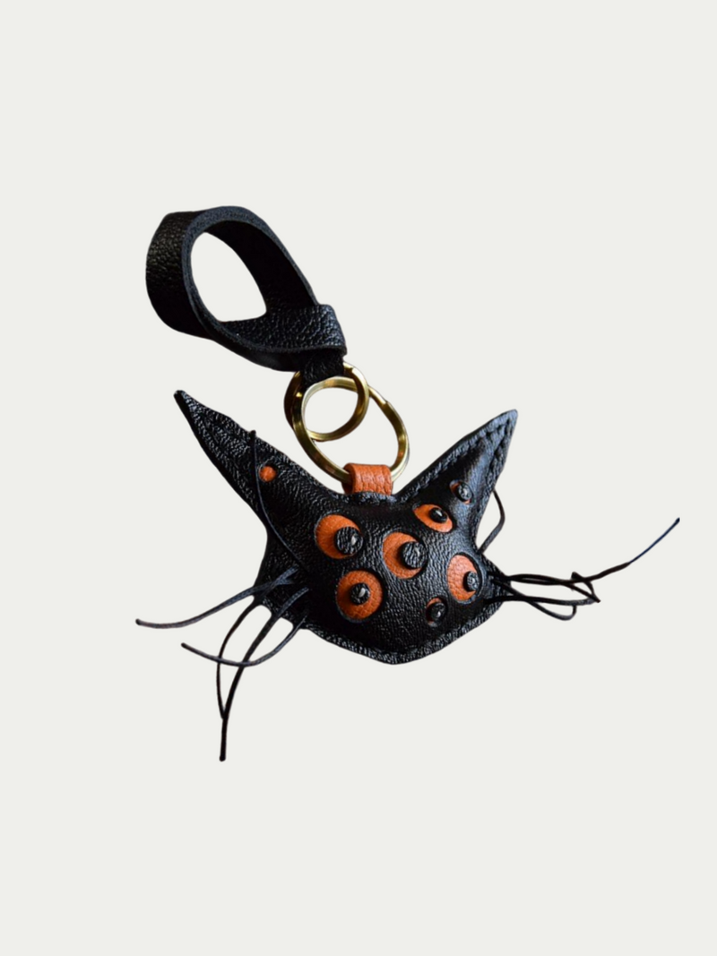 Handmade French Lambskin Cat Bag Charm for Women
Cute Genuine Sheepskin Cat Keychain Bag Pendant
Luxury Soft Leather Cat Bag Accessory Gift
Minimalist Handcrafted Cat Bag Ornament
Adorable Kitten Design Lambskin Bag Charm
Gift for Cat Lovers
Soft Lambskin Cat Charm
French Lambskin Cat Bag Charm
Handmade Cat Bag Charm
Genuine Sheepskin Cat Keychain
Handcrafted Leather Cat Bag Pendant
Luxury Cat Bag Accessory