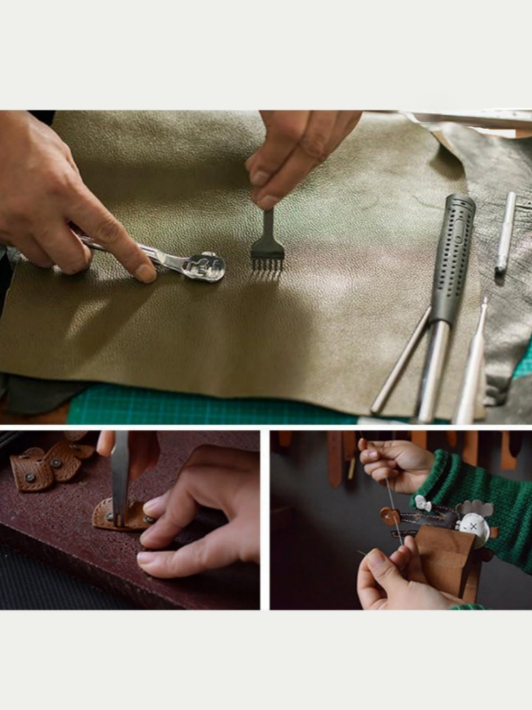 Handmade French Lambskin Cat Bag Charm for Women
Cute Genuine Sheepskin Cat Keychain Bag Pendant
Luxury Soft Leather Cat Bag Accessory Gift
Minimalist Handcrafted Cat Bag Ornament
Adorable Kitten Design Lambskin Bag Charm
Gift for Cat Lovers
Soft Lambskin Cat Charm
French Lambskin Cat Bag Charm
Handmade Cat Bag Charm
Genuine Sheepskin Cat Keychain
Handcrafted Leather Cat Bag Pendant
Luxury Cat Bag Accessory