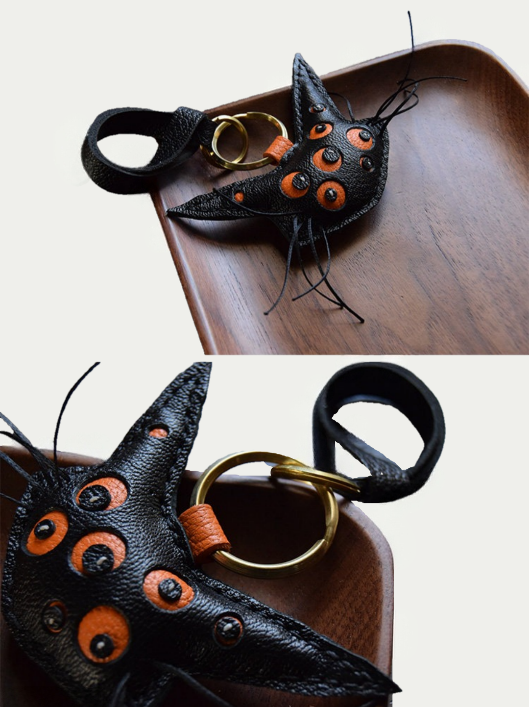 Handmade French Lambskin Cat Bag Charm for Women
Cute Genuine Sheepskin Cat Keychain Bag Pendant
Luxury Soft Leather Cat Bag Accessory Gift
Minimalist Handcrafted Cat Bag Ornament
Adorable Kitten Design Lambskin Bag Charm
Gift for Cat Lovers
Soft Lambskin Cat Charm
French Lambskin Cat Bag Charm
Handmade Cat Bag Charm
Genuine Sheepskin Cat Keychain
Handcrafted Leather Cat Bag Pendant
Luxury Cat Bag Accessory