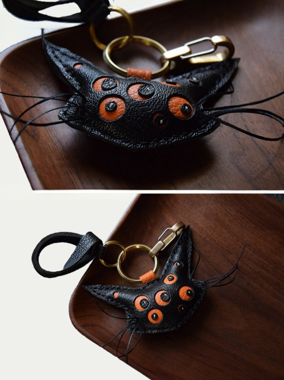 Handmade French Lambskin Cat Bag Charm for Women
Cute Genuine Sheepskin Cat Keychain Bag Pendant
Luxury Soft Leather Cat Bag Accessory Gift
Minimalist Handcrafted Cat Bag Ornament
Adorable Kitten Design Lambskin Bag Charm
Gift for Cat Lovers
Soft Lambskin Cat Charm
French Lambskin Cat Bag Charm
Handmade Cat Bag Charm
Genuine Sheepskin Cat Keychain
Handcrafted Leather Cat Bag Pendant
Luxury Cat Bag Accessory