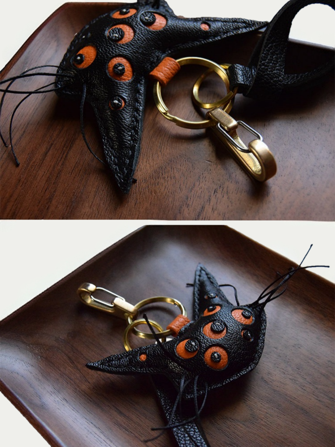 Handmade French Lambskin Cat Bag Charm for Women
Cute Genuine Sheepskin Cat Keychain Bag Pendant
Luxury Soft Leather Cat Bag Accessory Gift
Minimalist Handcrafted Cat Bag Ornament
Adorable Kitten Design Lambskin Bag Charm
Gift for Cat Lovers
Soft Lambskin Cat Charm
French Lambskin Cat Bag Charm
Handmade Cat Bag Charm
Genuine Sheepskin Cat Keychain
Handcrafted Leather Cat Bag Pendant
Luxury Cat Bag Accessory