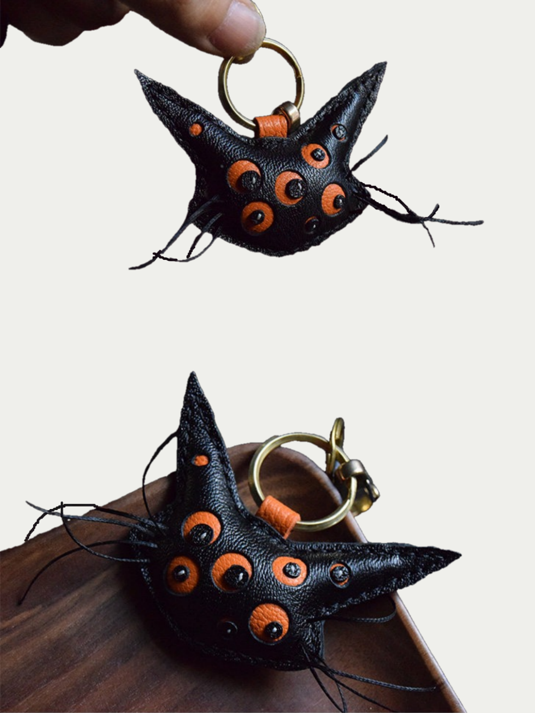 Handmade French Lambskin Cat Bag Charm for Women
Cute Genuine Sheepskin Cat Keychain Bag Pendant
Luxury Soft Leather Cat Bag Accessory Gift
Minimalist Handcrafted Cat Bag Ornament
Adorable Kitten Design Lambskin Bag Charm
Gift for Cat Lovers
Soft Lambskin Cat Charm
French Lambskin Cat Bag Charm
Handmade Cat Bag Charm
Genuine Sheepskin Cat Keychain
Handcrafted Leather Cat Bag Pendant
Luxury Cat Bag Accessory