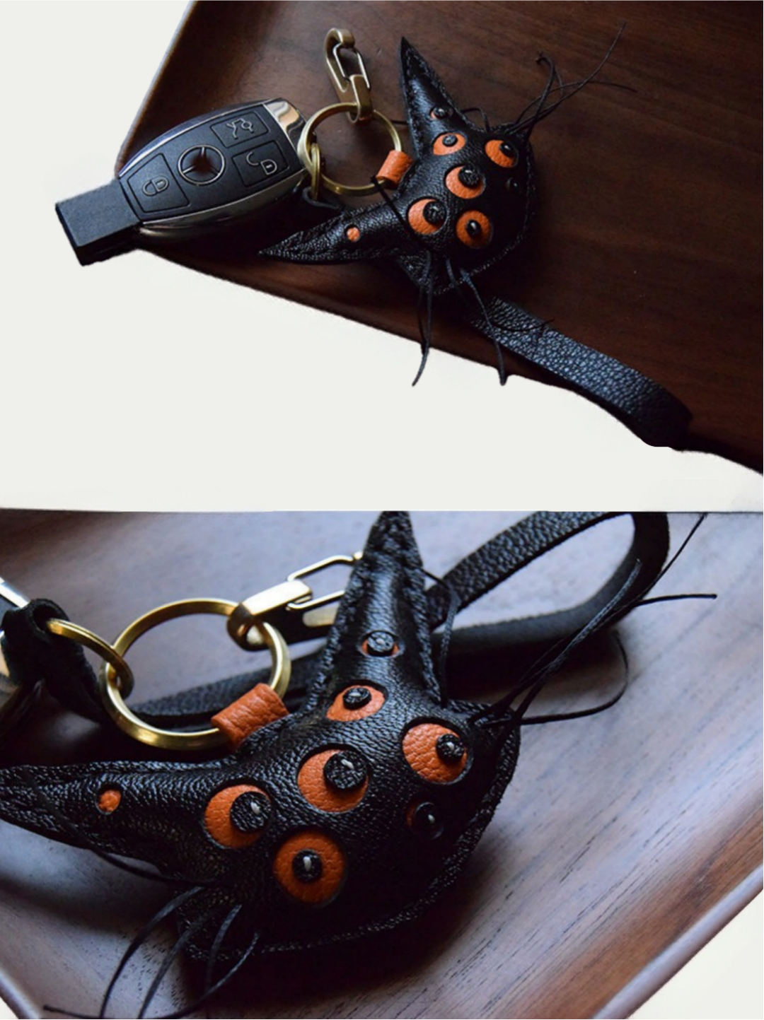 Handmade French Lambskin Cat Bag Charm for Women
Cute Genuine Sheepskin Cat Keychain Bag Pendant
Luxury Soft Leather Cat Bag Accessory Gift
Minimalist Handcrafted Cat Bag Ornament
Adorable Kitten Design Lambskin Bag Charm
Gift for Cat Lovers
Soft Lambskin Cat Charm
French Lambskin Cat Bag Charm
Handmade Cat Bag Charm
Genuine Sheepskin Cat Keychain
Handcrafted Leather Cat Bag Pendant
Luxury Cat Bag Accessory