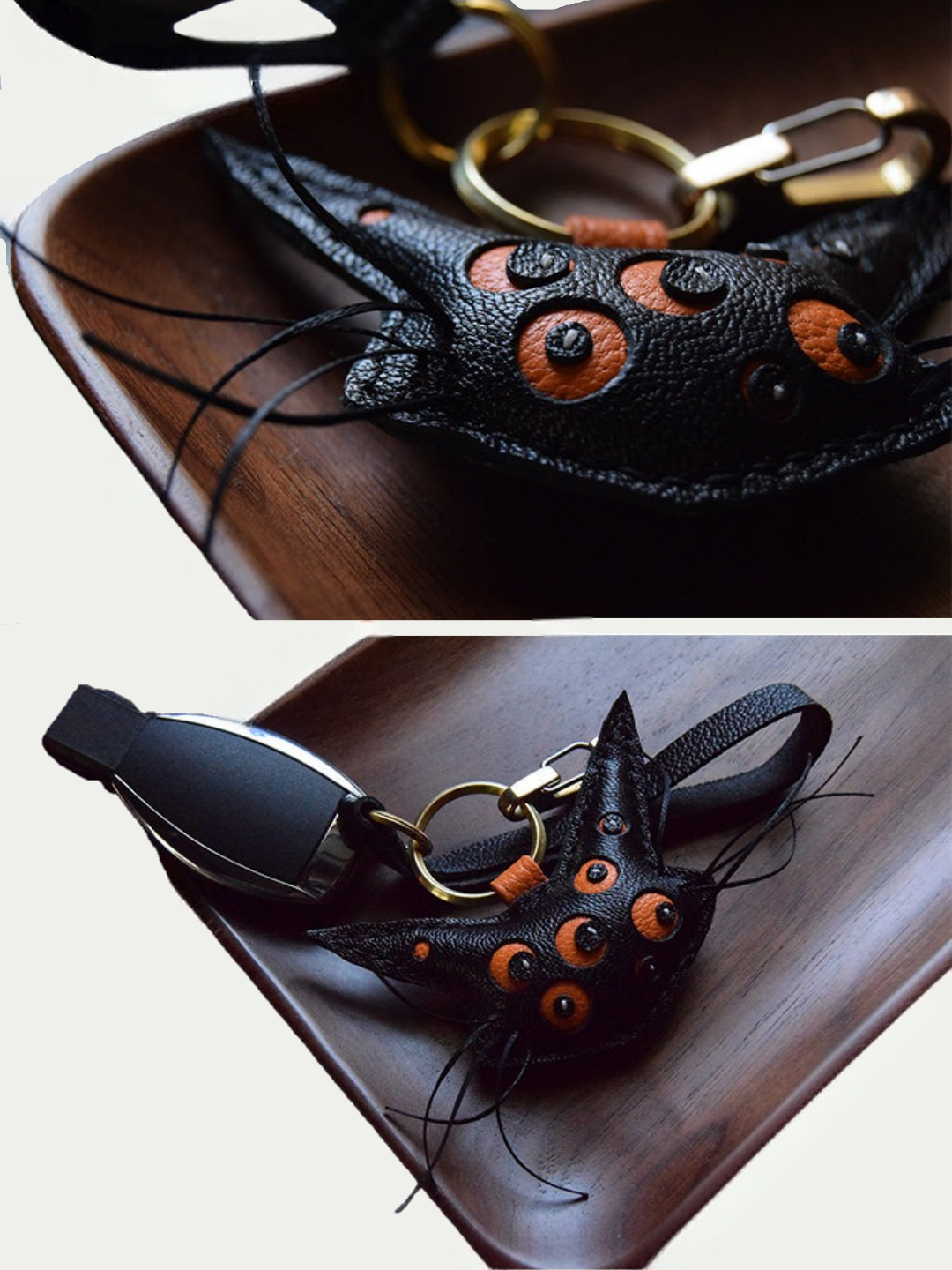 Handmade French Lambskin Cat Bag Charm for Women
Cute Genuine Sheepskin Cat Keychain Bag Pendant
Luxury Soft Leather Cat Bag Accessory Gift
Minimalist Handcrafted Cat Bag Ornament
Adorable Kitten Design Lambskin Bag Charm
Gift for Cat Lovers
Soft Lambskin Cat Charm
French Lambskin Cat Bag Charm
Handmade Cat Bag Charm
Genuine Sheepskin Cat Keychain
Handcrafted Leather Cat Bag Pendant
Luxury Cat Bag Accessory